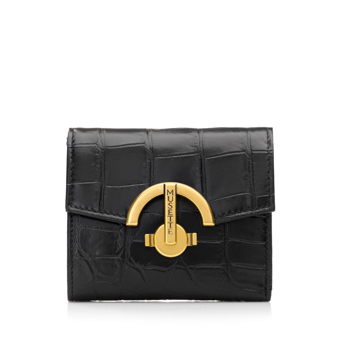 Portofel COCO MINI - negru