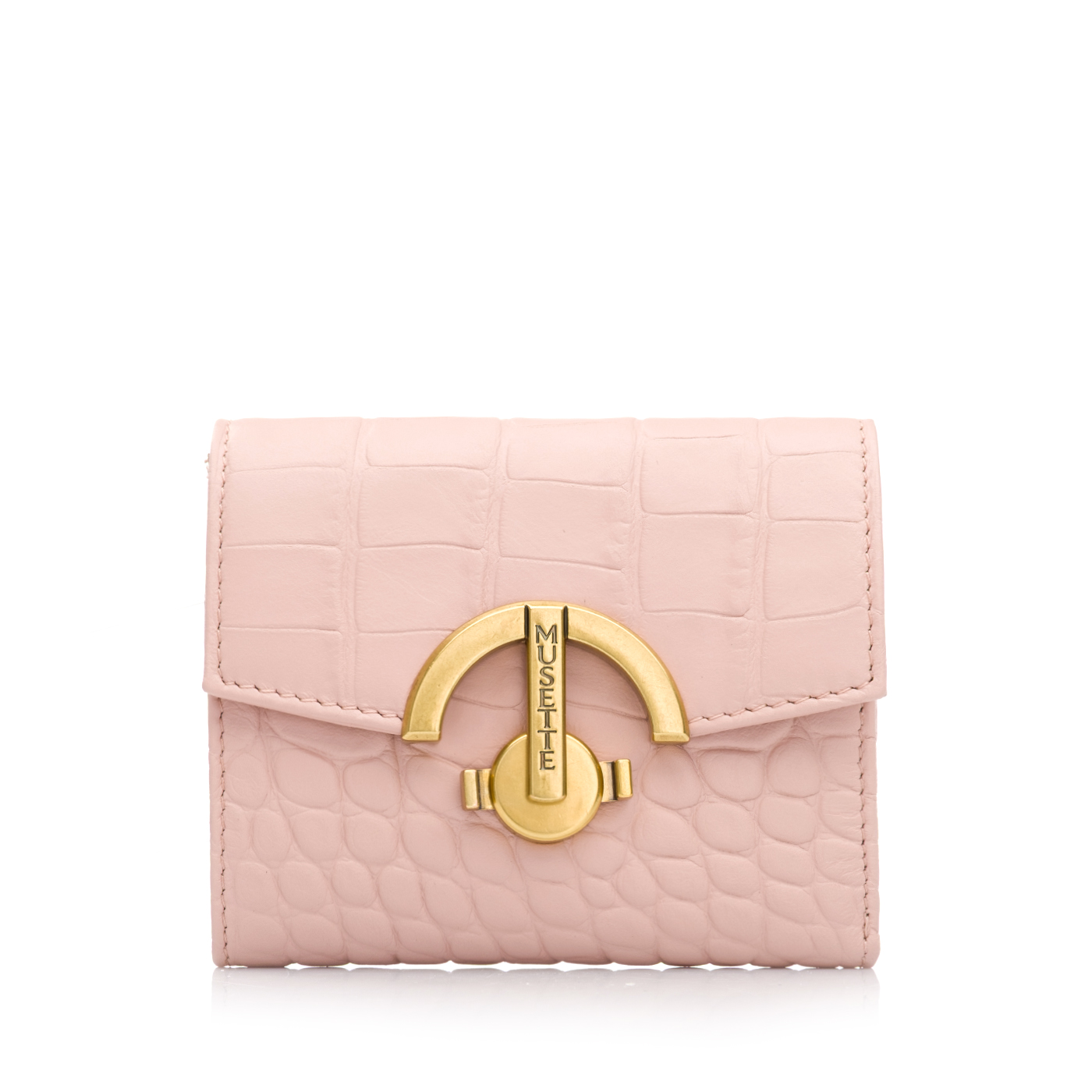 Portofel COCO MINI - nude