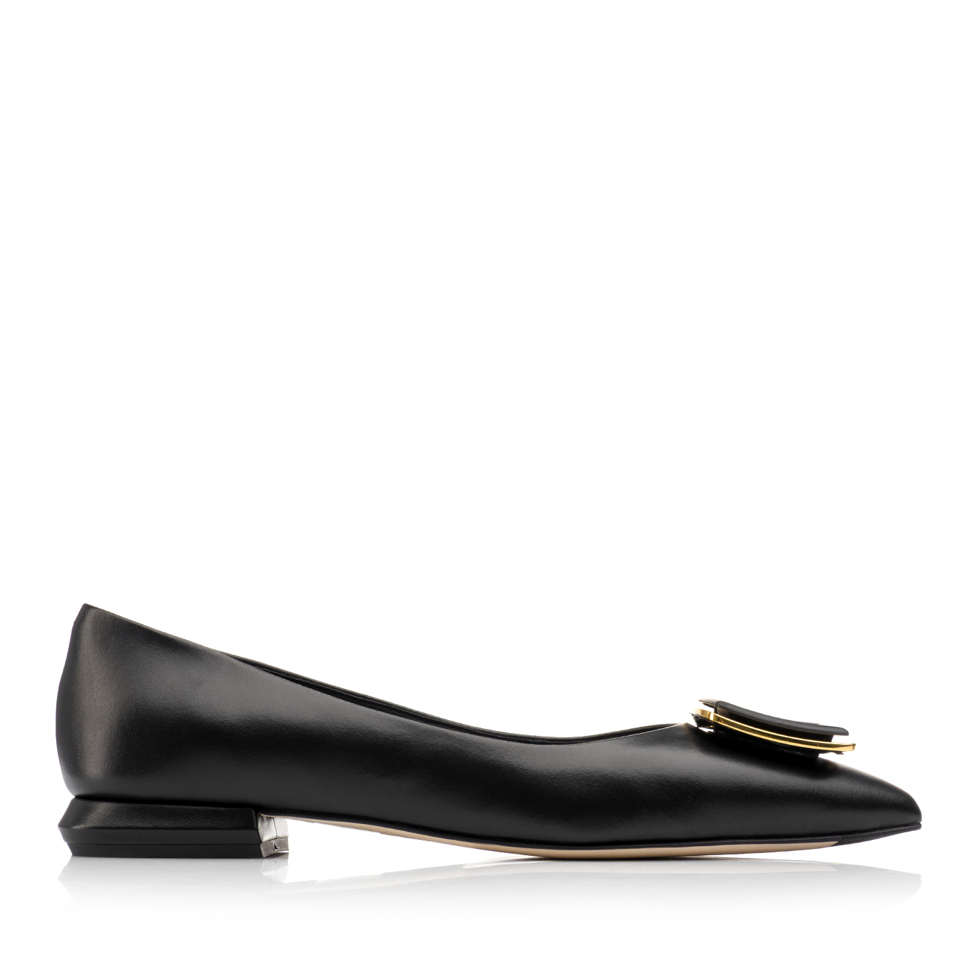 NEW LYDIA A98 - negru