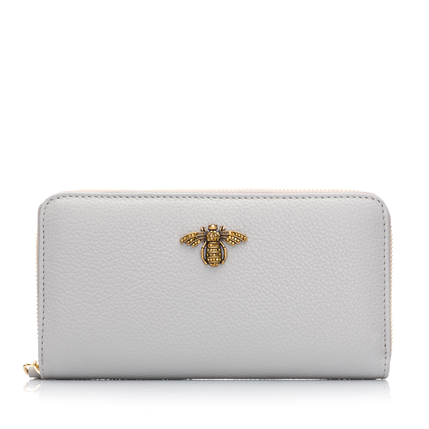 Portofel GLIDE - gri