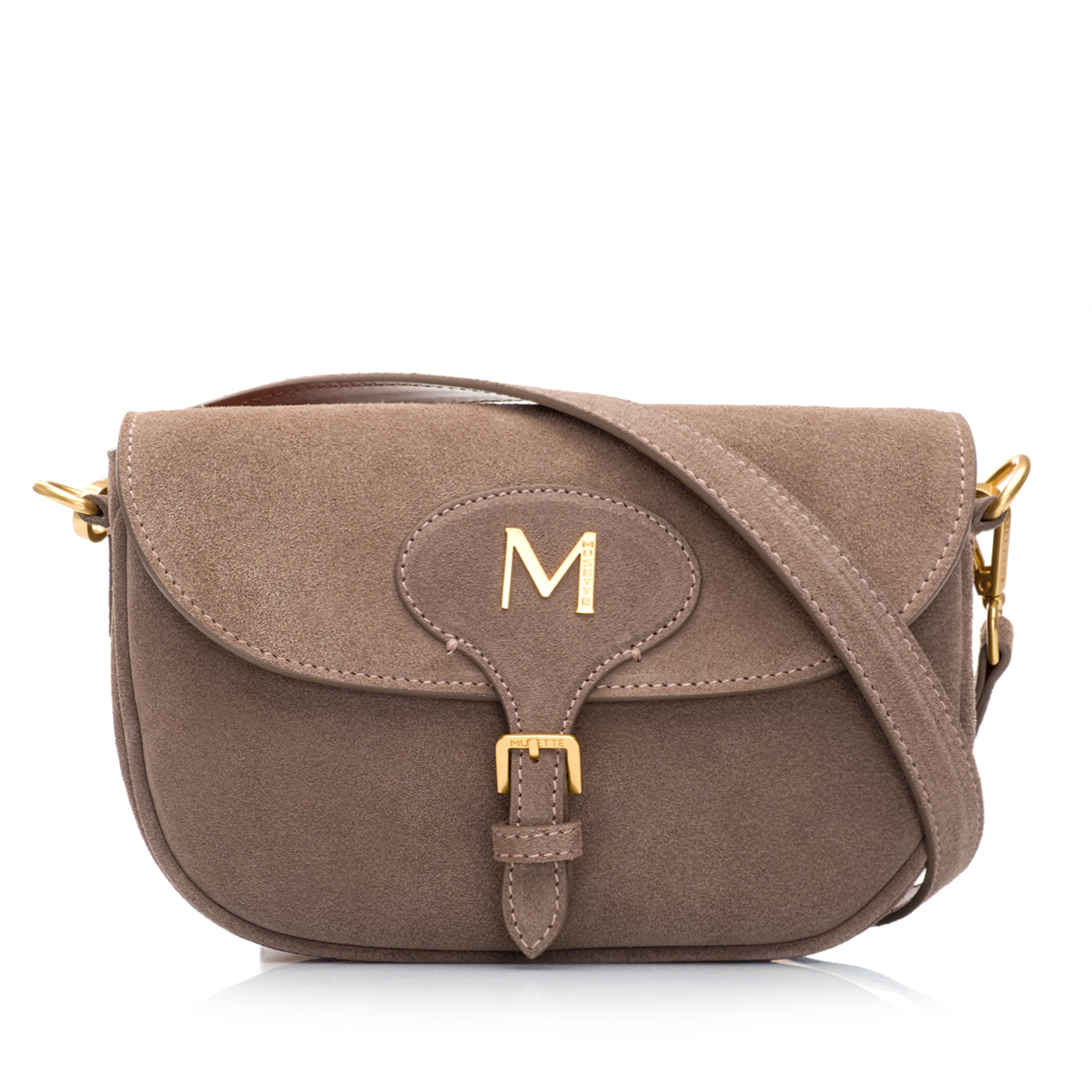 Geanta DEBBY PM - grej