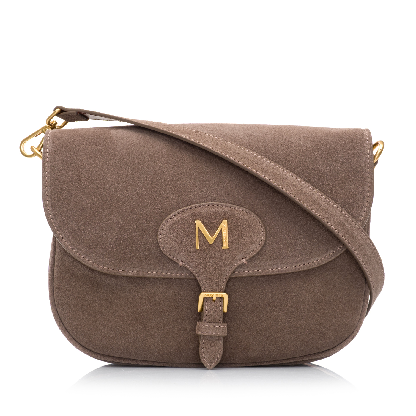 Geanta DEBBY MM - grej