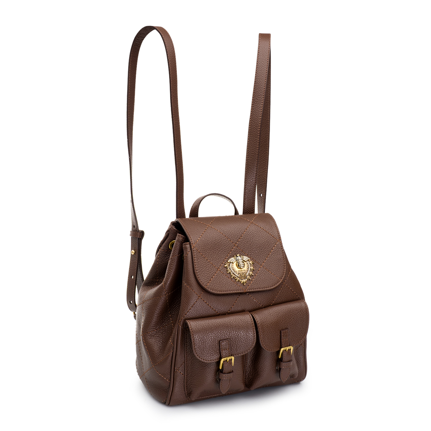 SAIGON MATLASAT BACKPACK