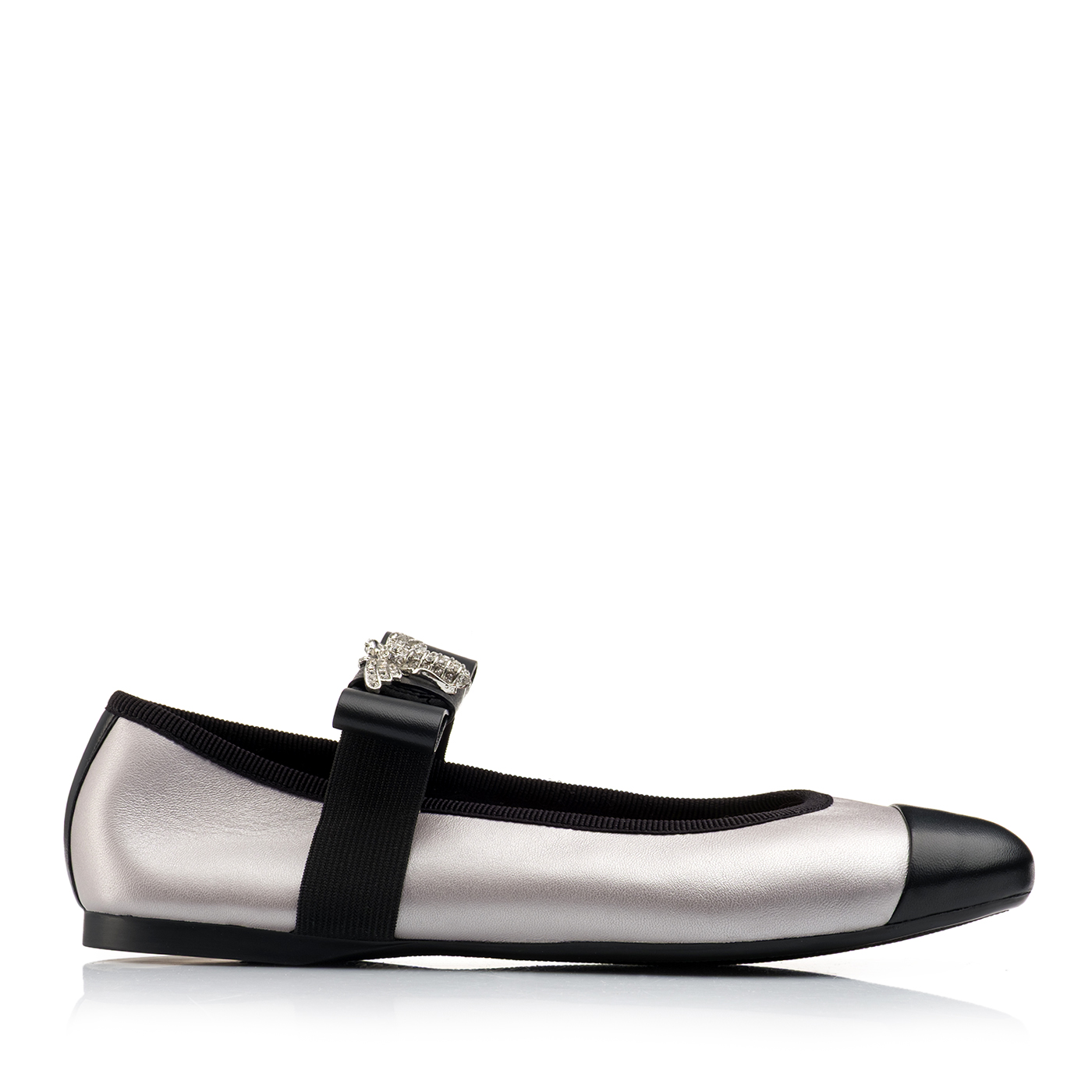 BEE A203 - black/silver