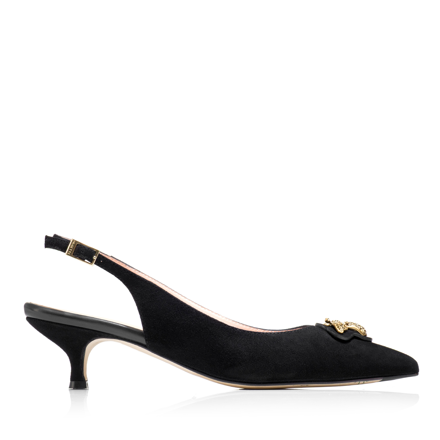 NEW BEE A123 - black