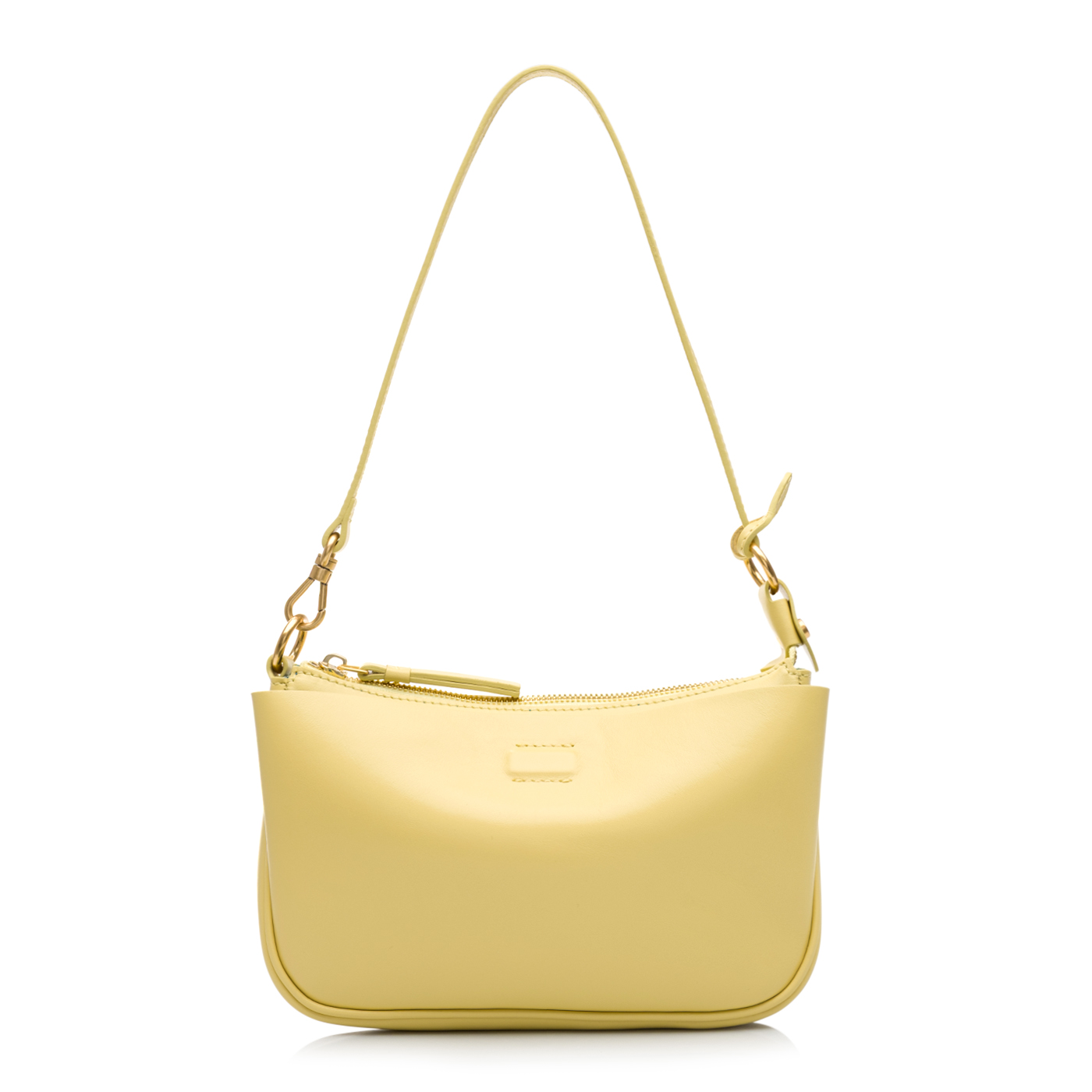 Geanta SOLANGE - galben