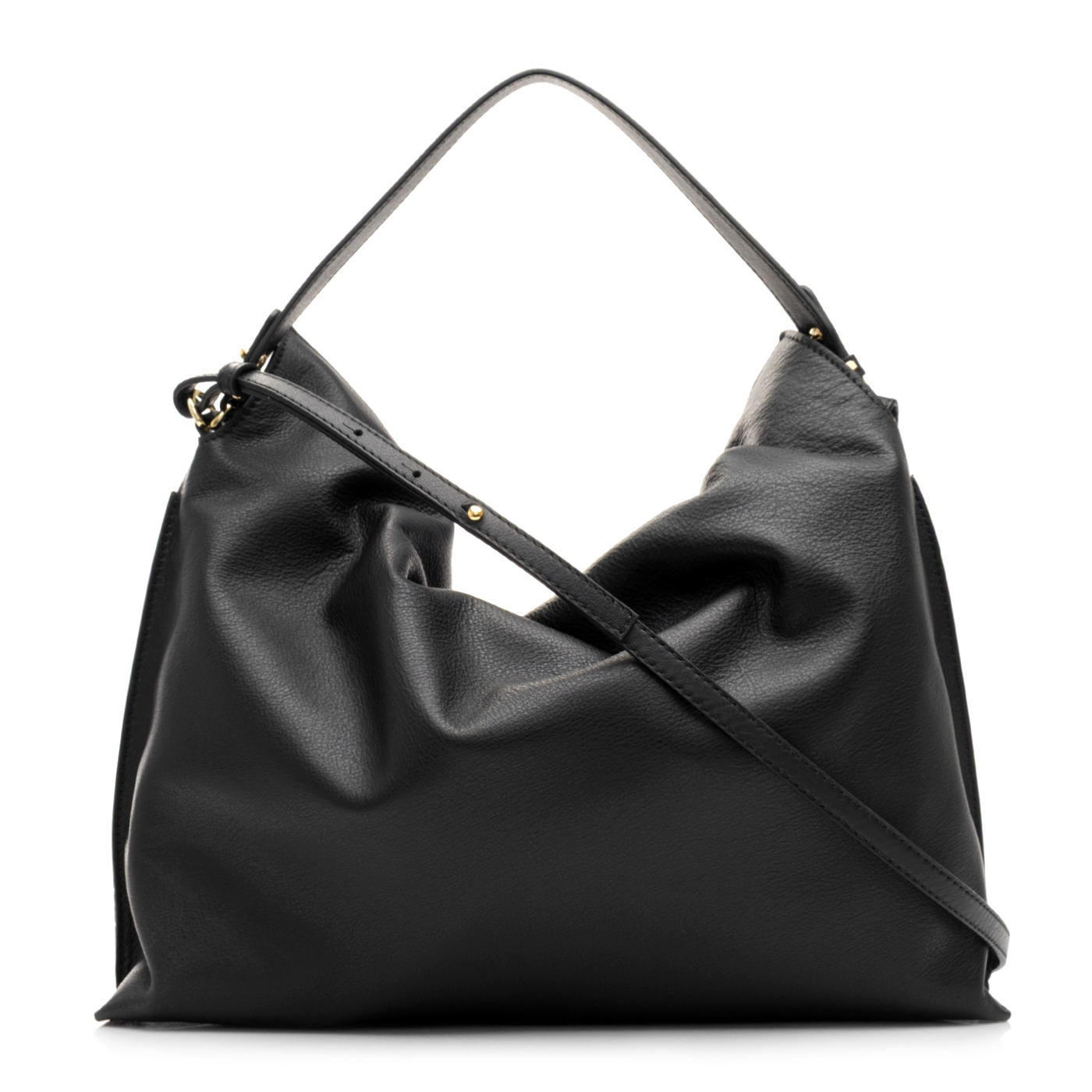 Geanta ELEA MM - negru