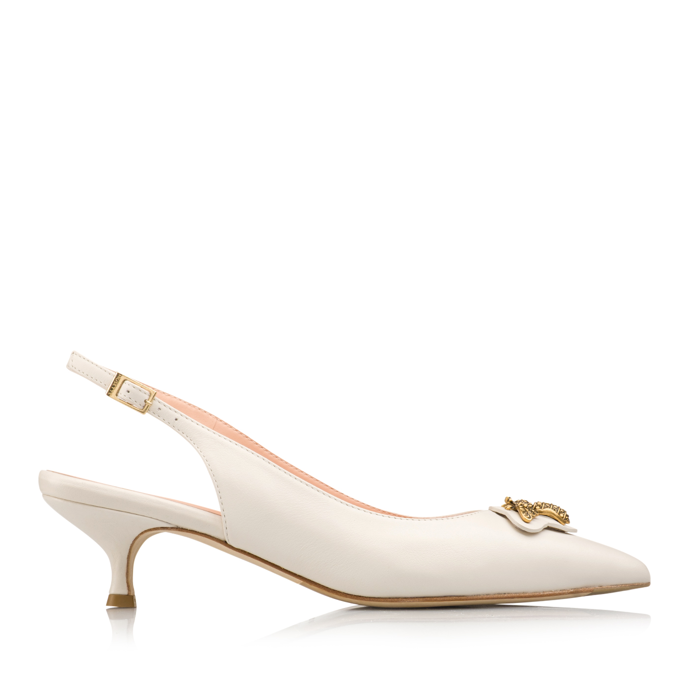 NEW BEE A123 - ivoire