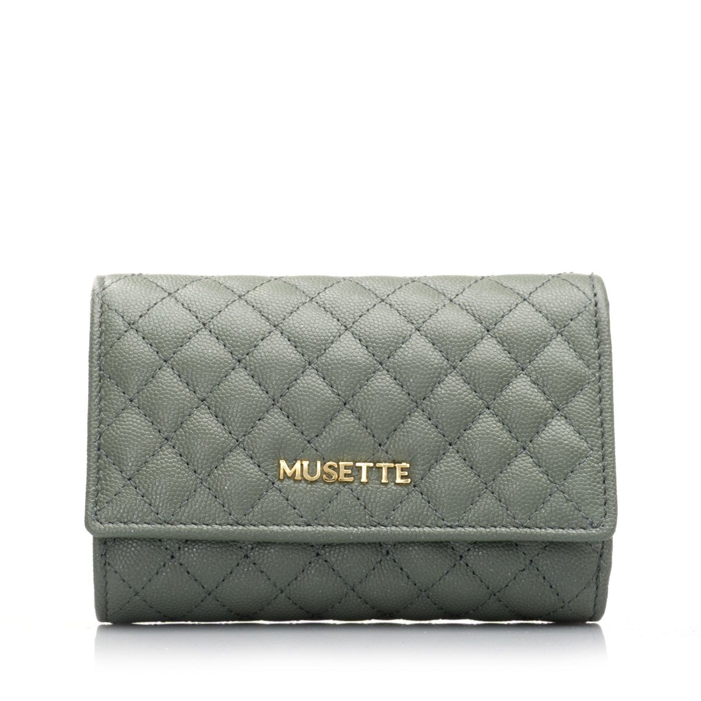 Portofel MICHELLE MATLASAT