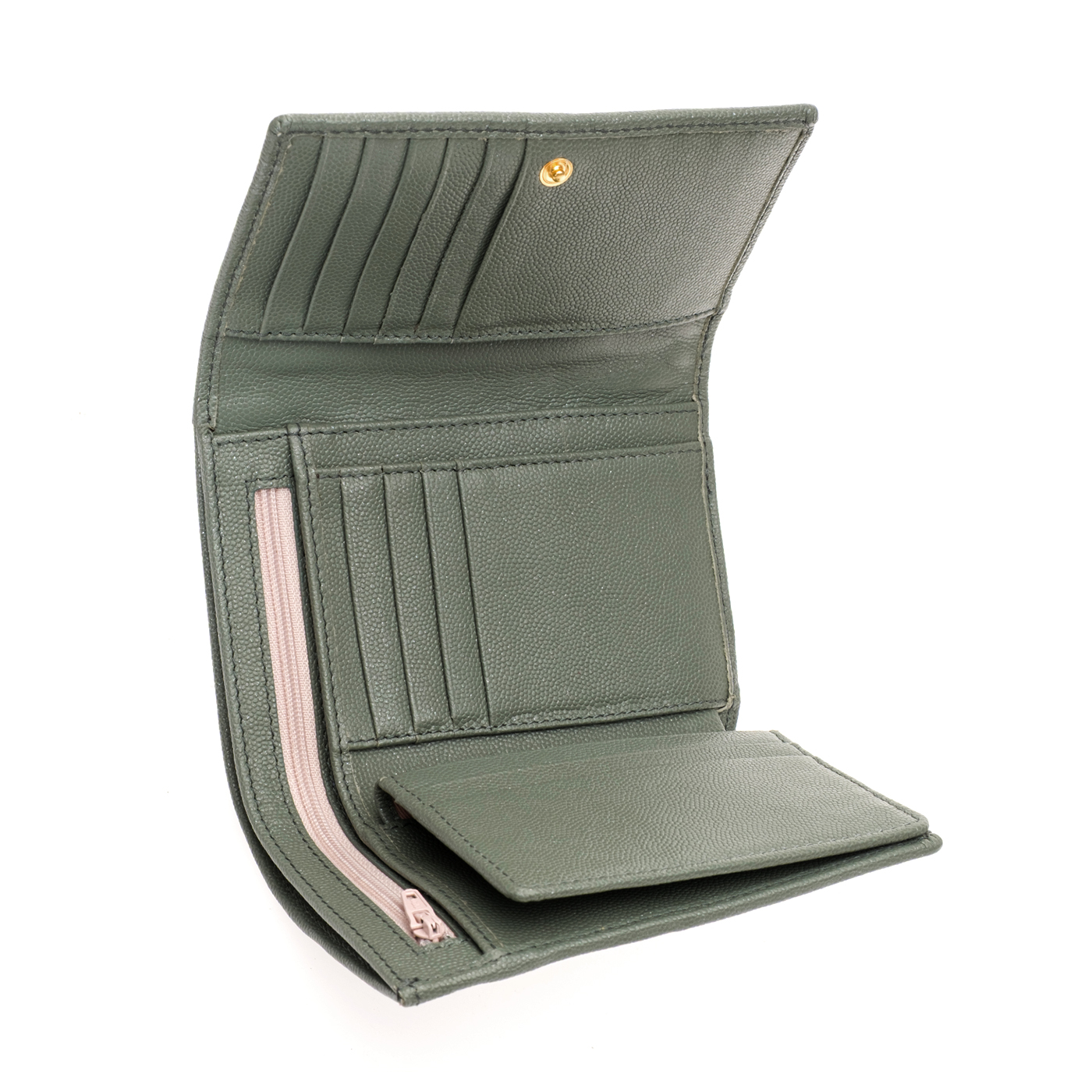 Portofel MICHELLE MATLASAT