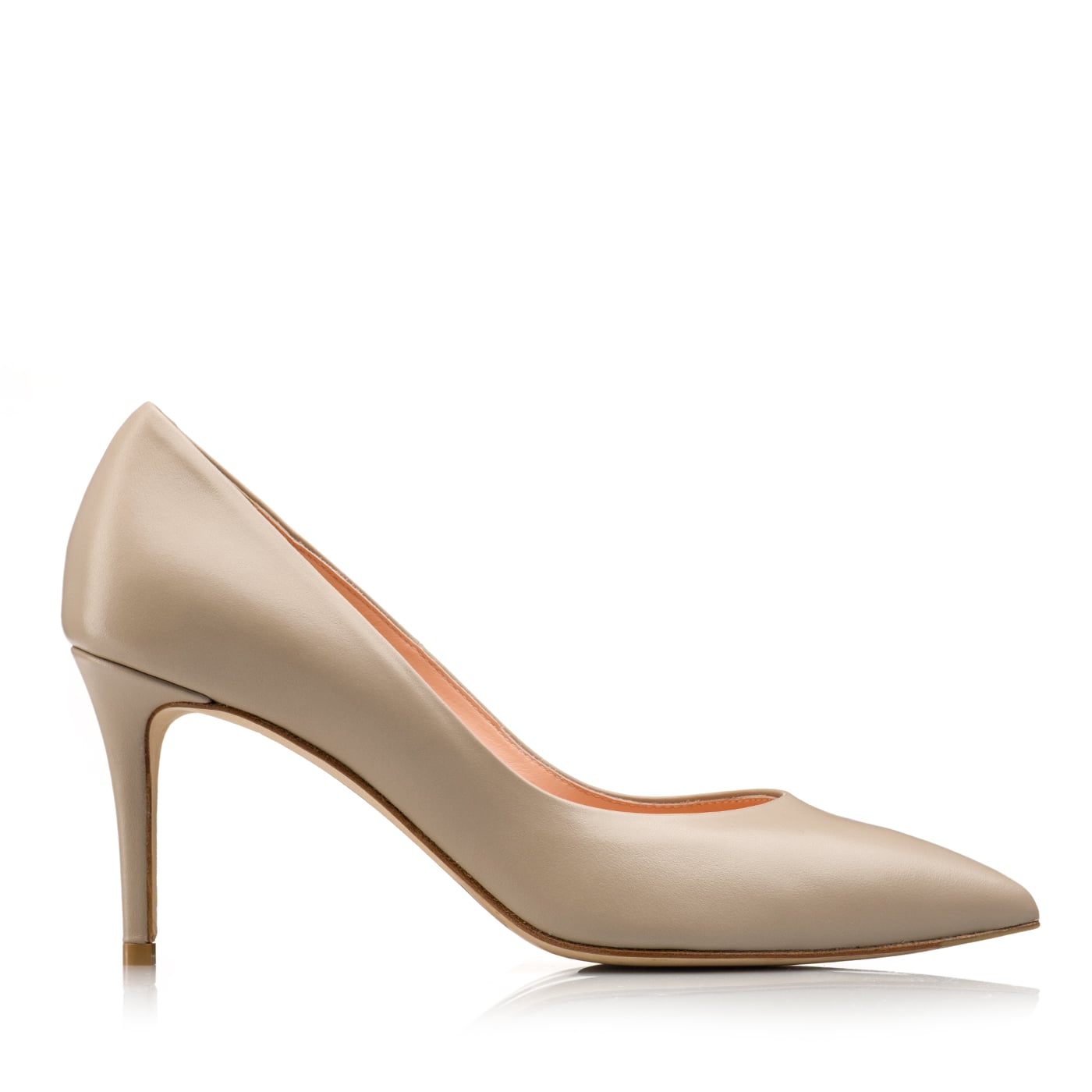NEW ELLA A160 - greige