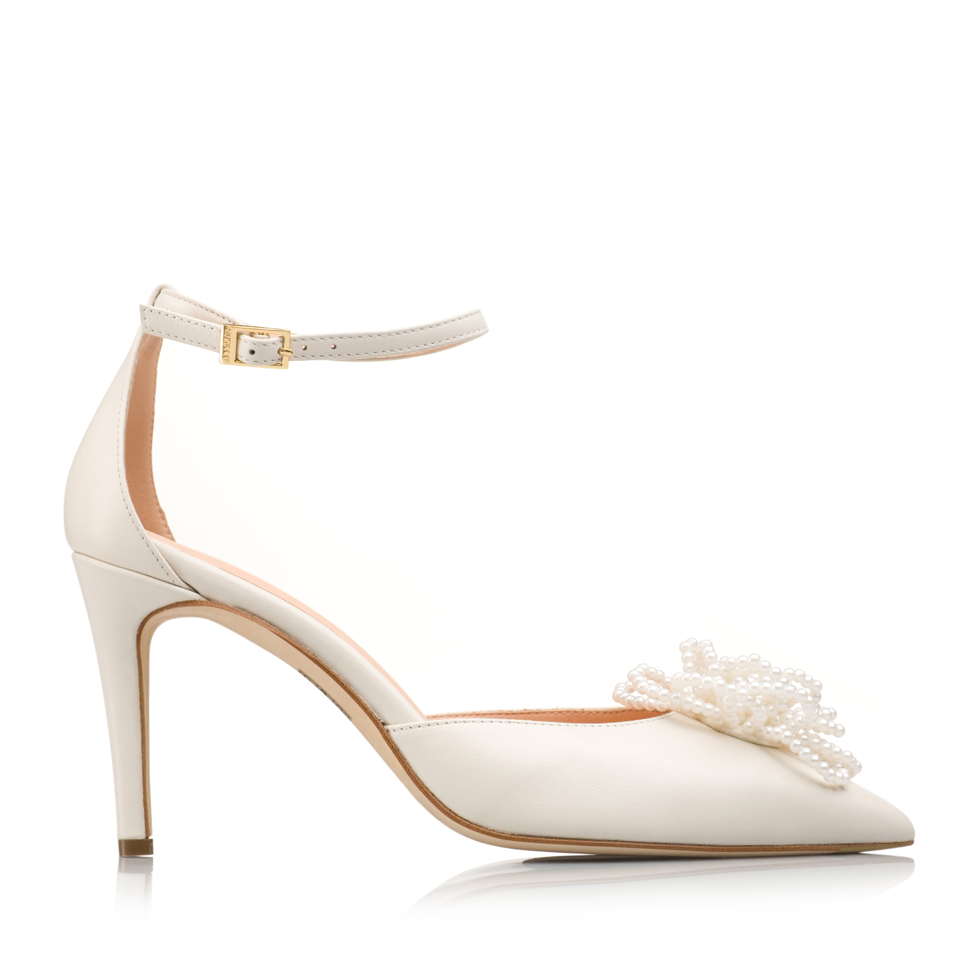 BRIDE PEARL A253