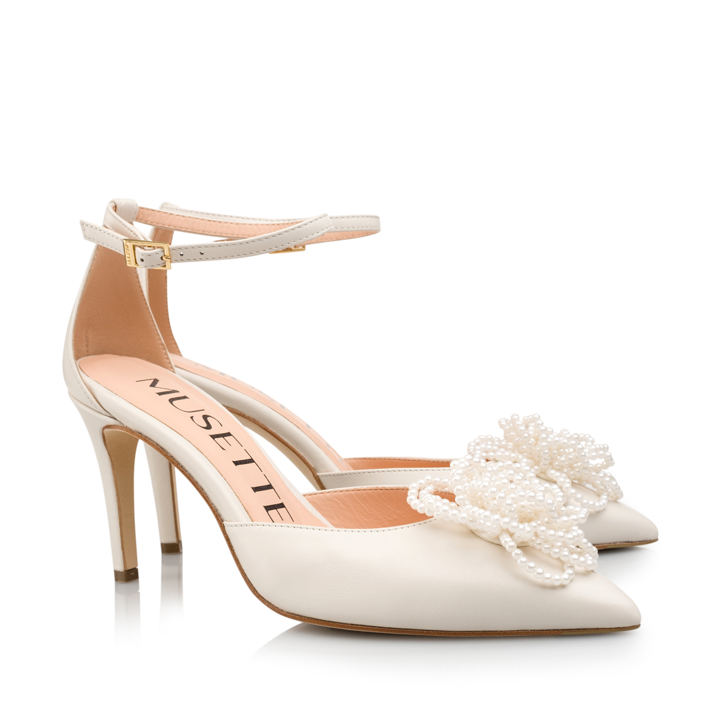 BRIDE PEARL A253