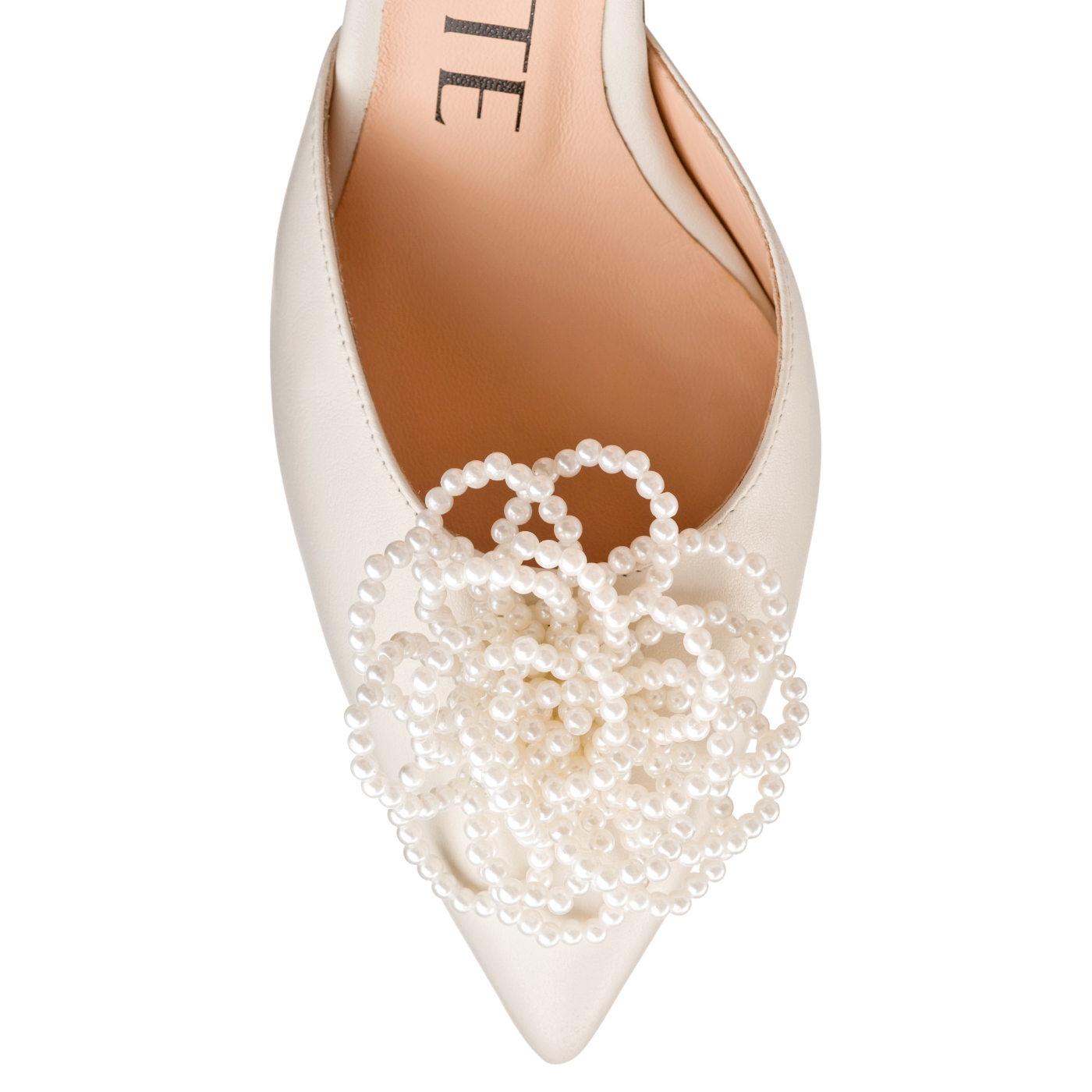 BRIDE PEARL A253