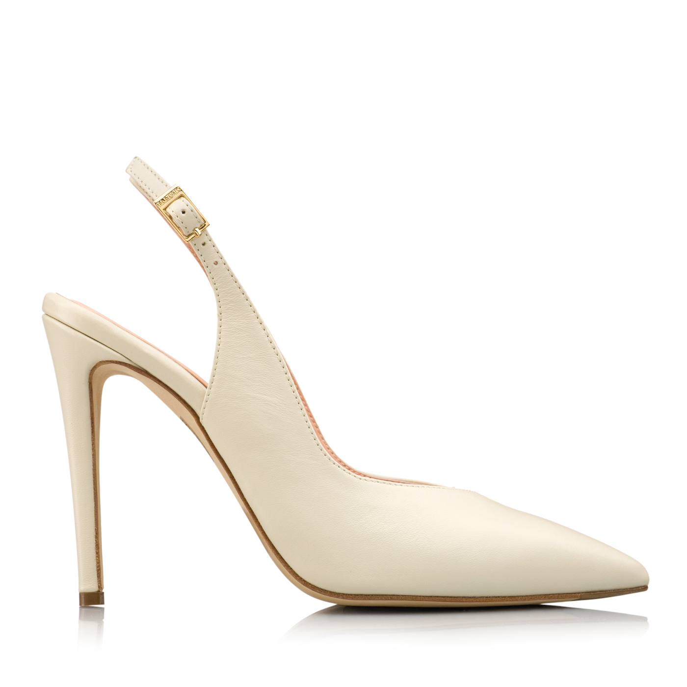 NEW EMMA A126 - ivoire