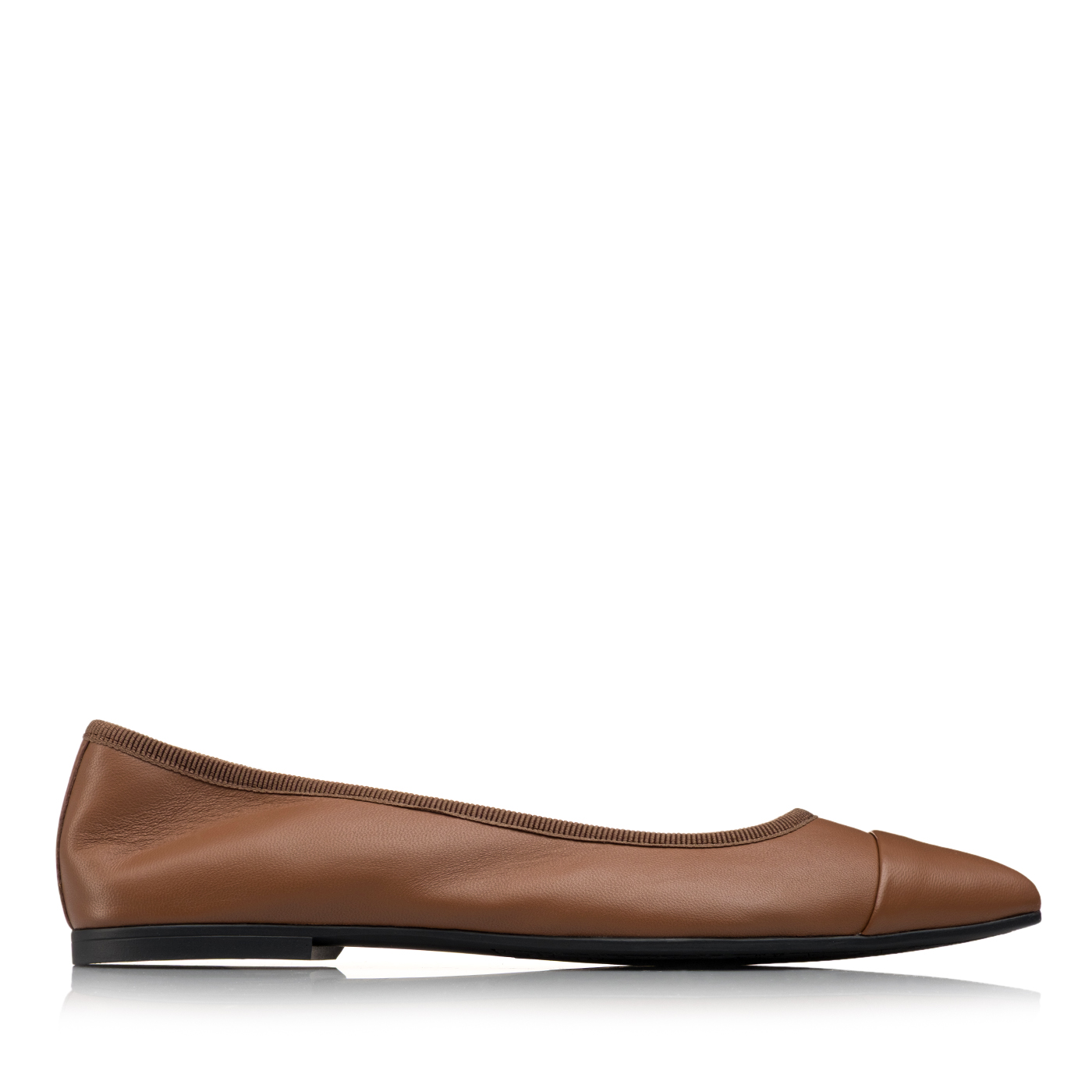 EVELYN A10 - brown