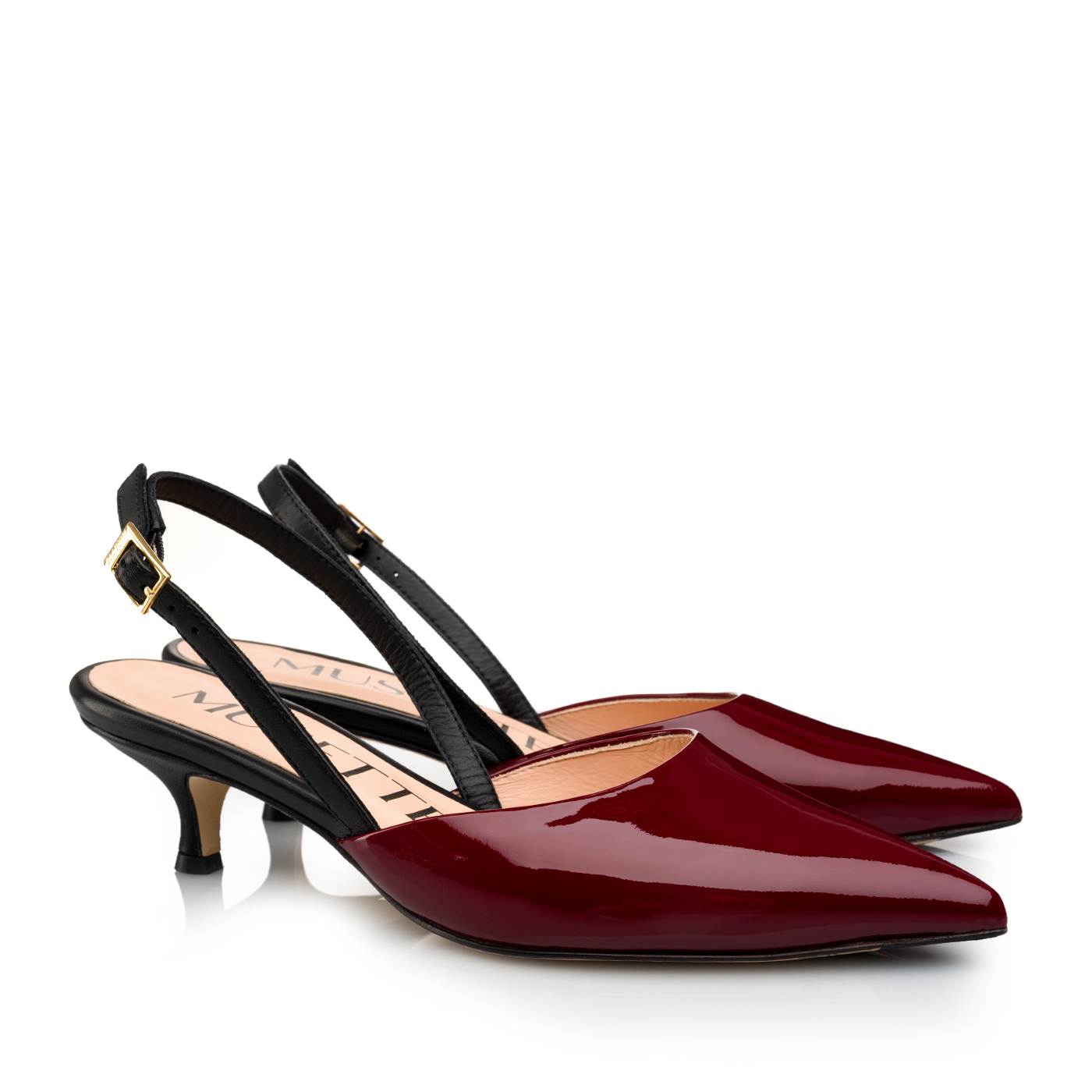 SYLVIE A123