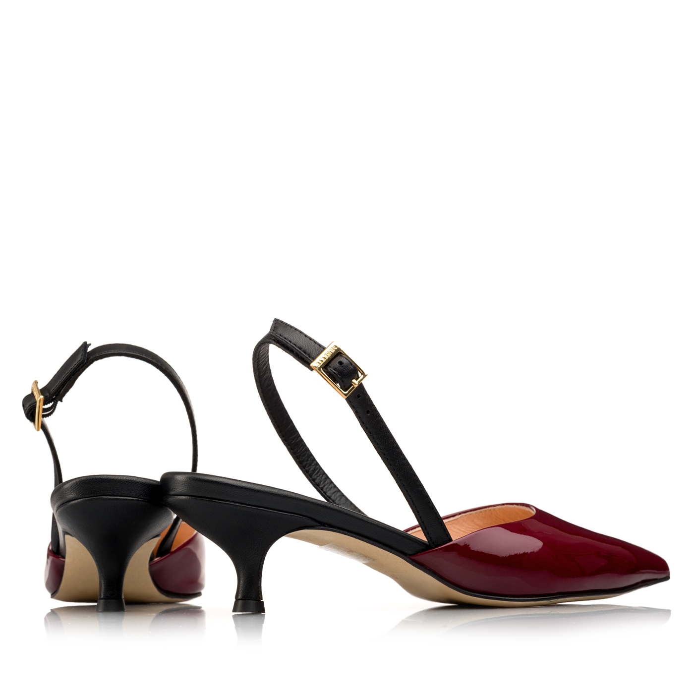 SYLVIE A123