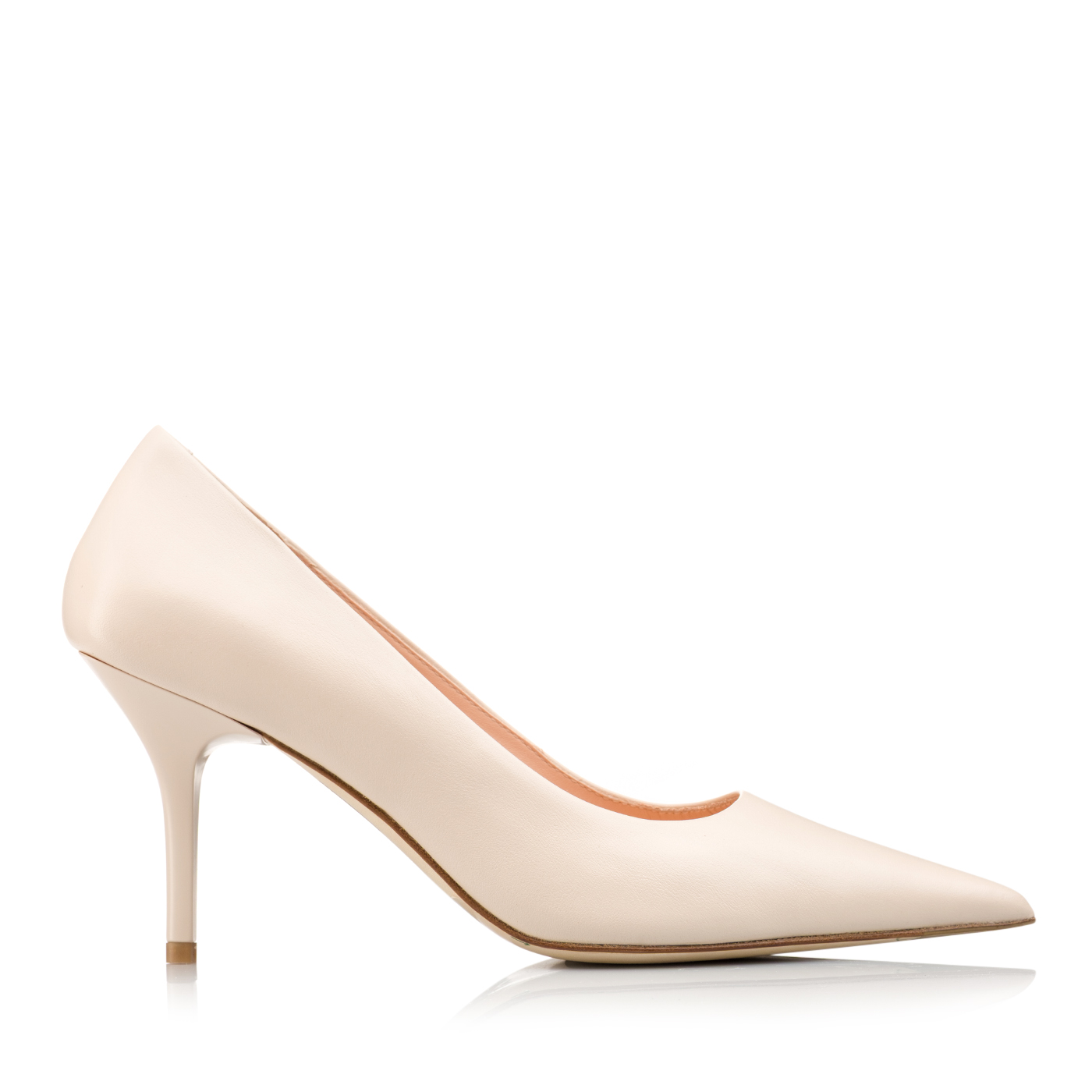 LTD.ED. LUCY A214 - nude