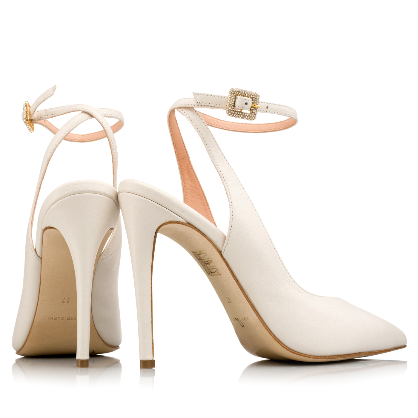GOLD BRIDE A126 GOLD BRIDE A126