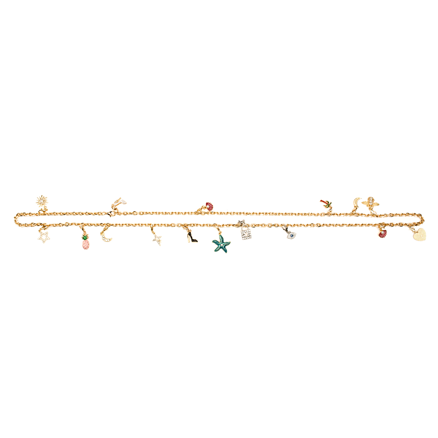 MCS STARLIGHT BELT MCS STARLIGHT BELT