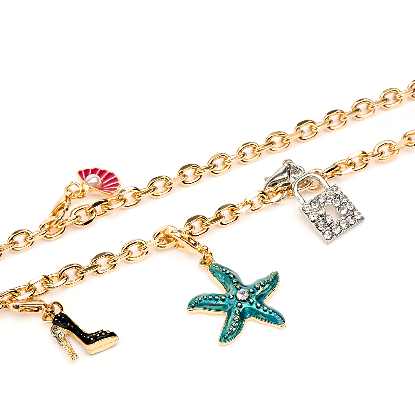 MCS STARLIGHT BELT MCS STARLIGHT BELT