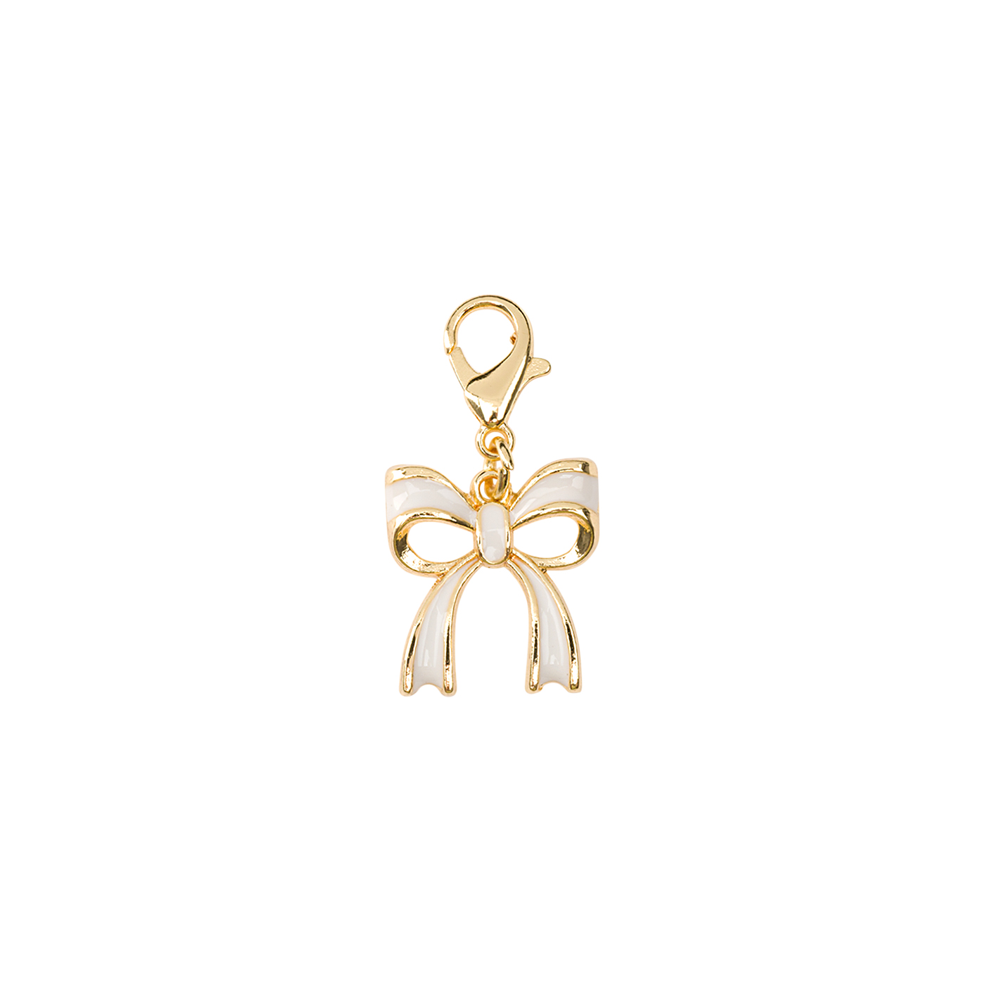 MCS CHARM 1 - white