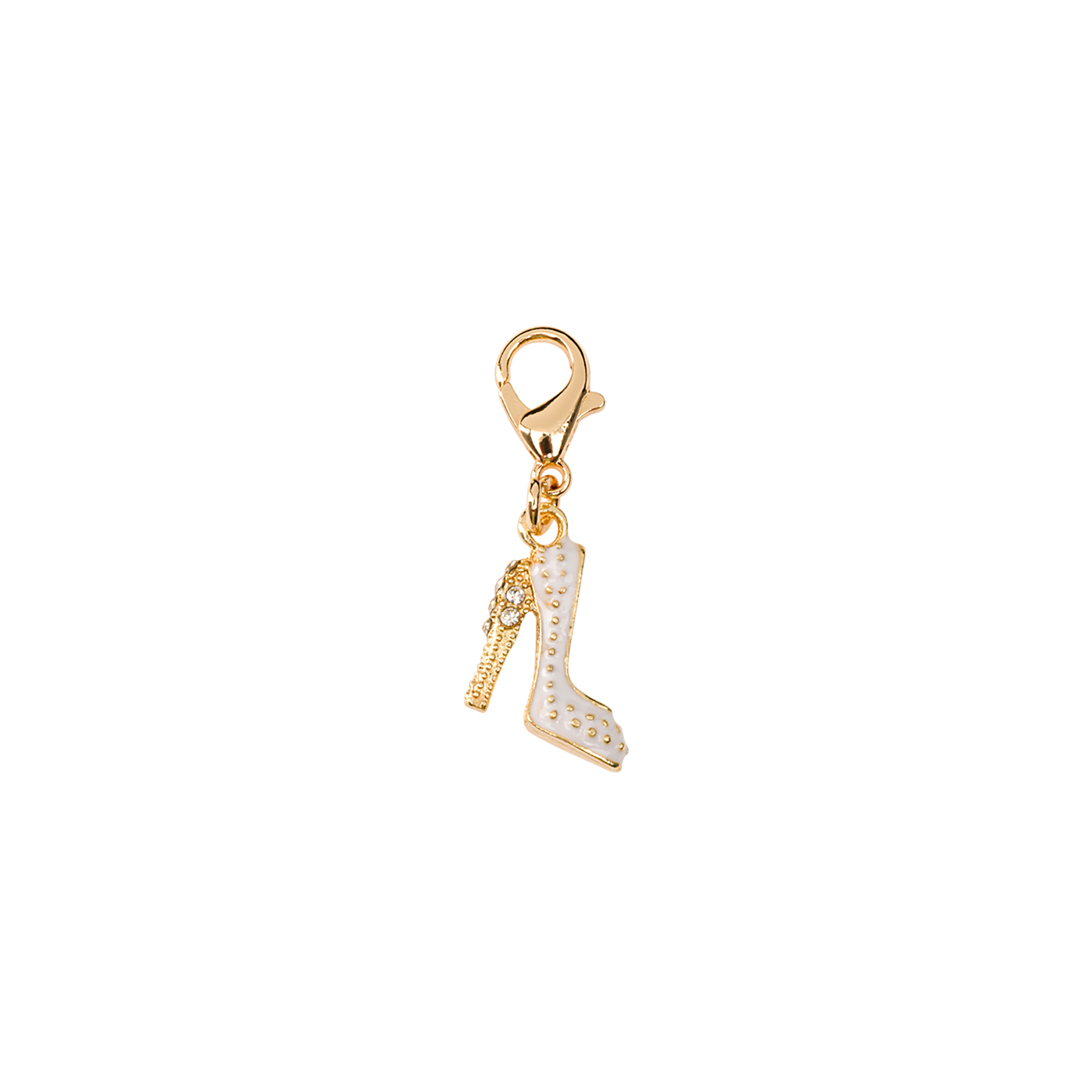 MCS CHARM 2 - white