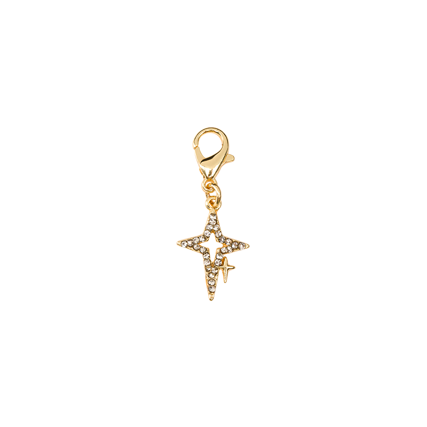 MCS CHARM 8