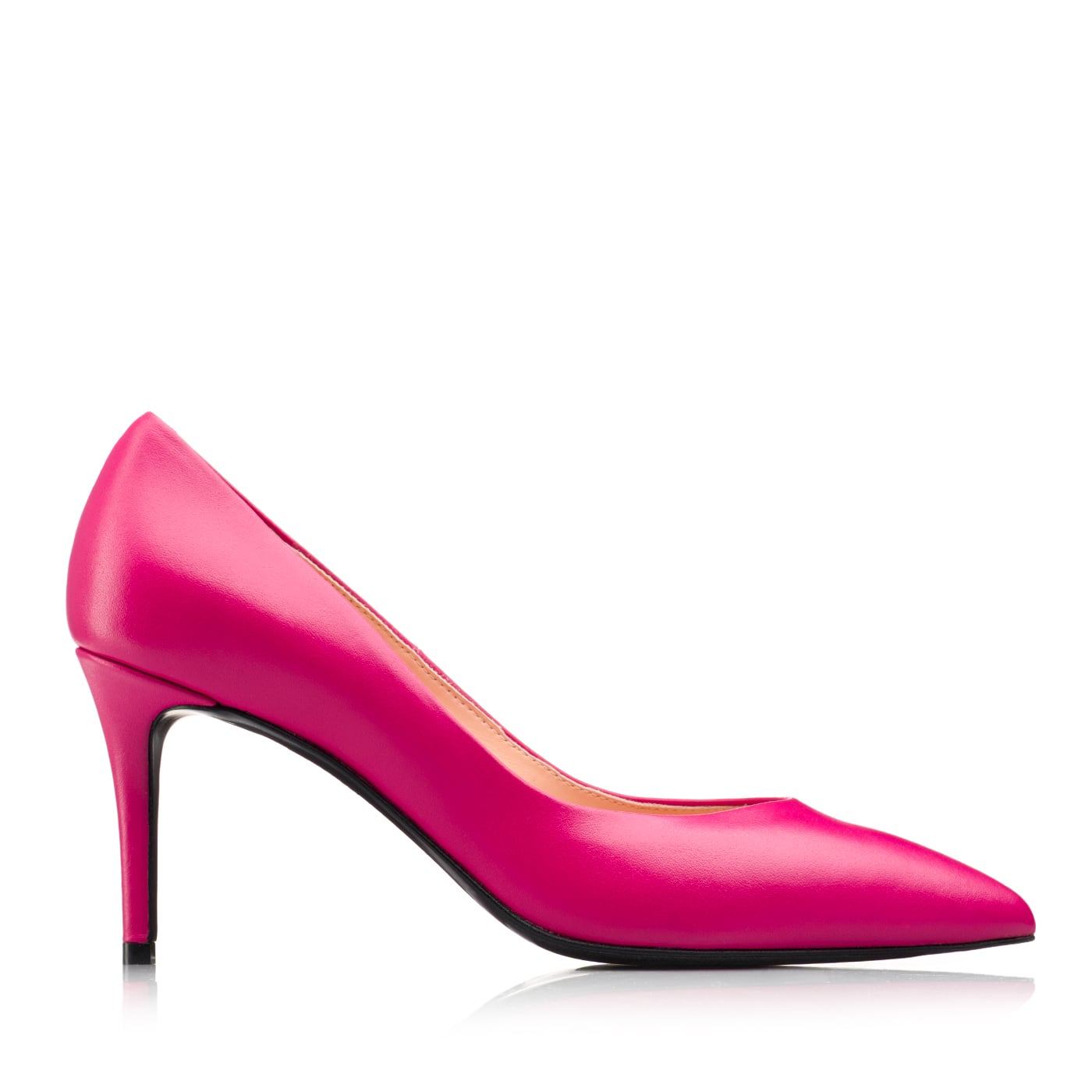 NEW ELLA A160 - fuchsia
