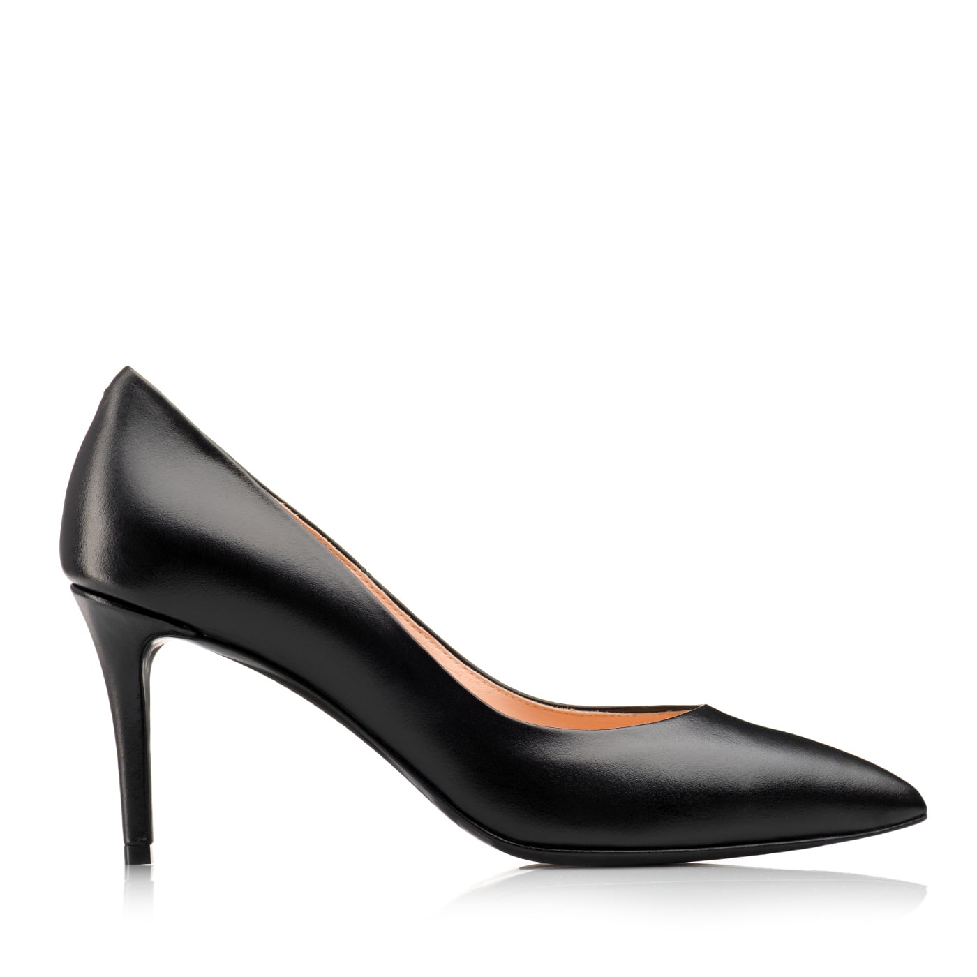 NEW ELLA A160 - black