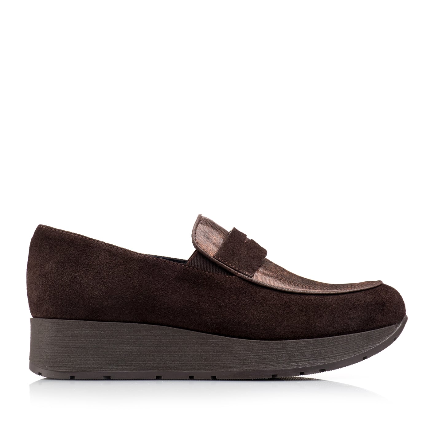 PANSY 883 - maro/bronz