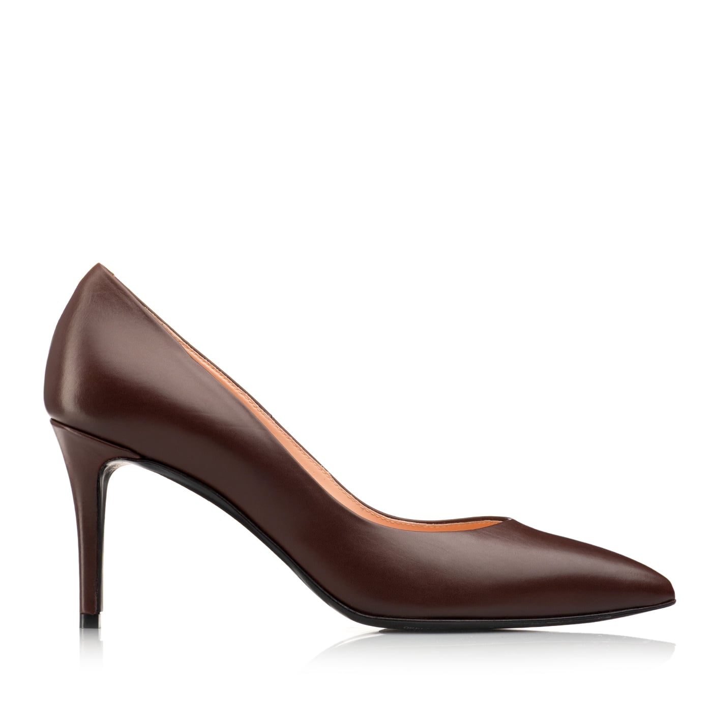 NEW ELLA A160 - brown
