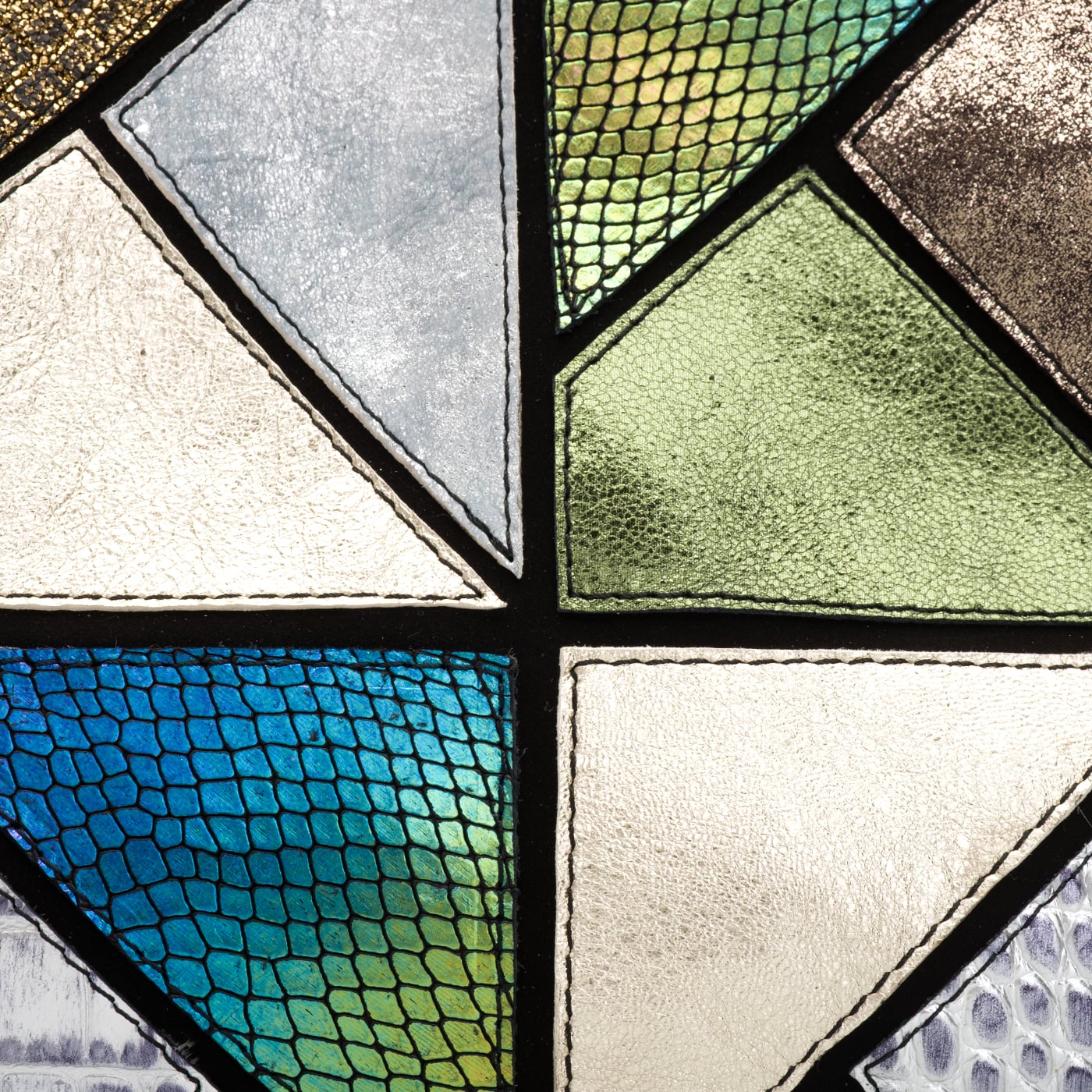 BOTTONE PATCHWORK BOTTONE PATCHWORK