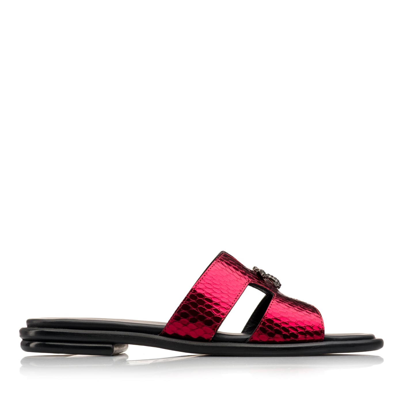 BEE A259 - burgundy