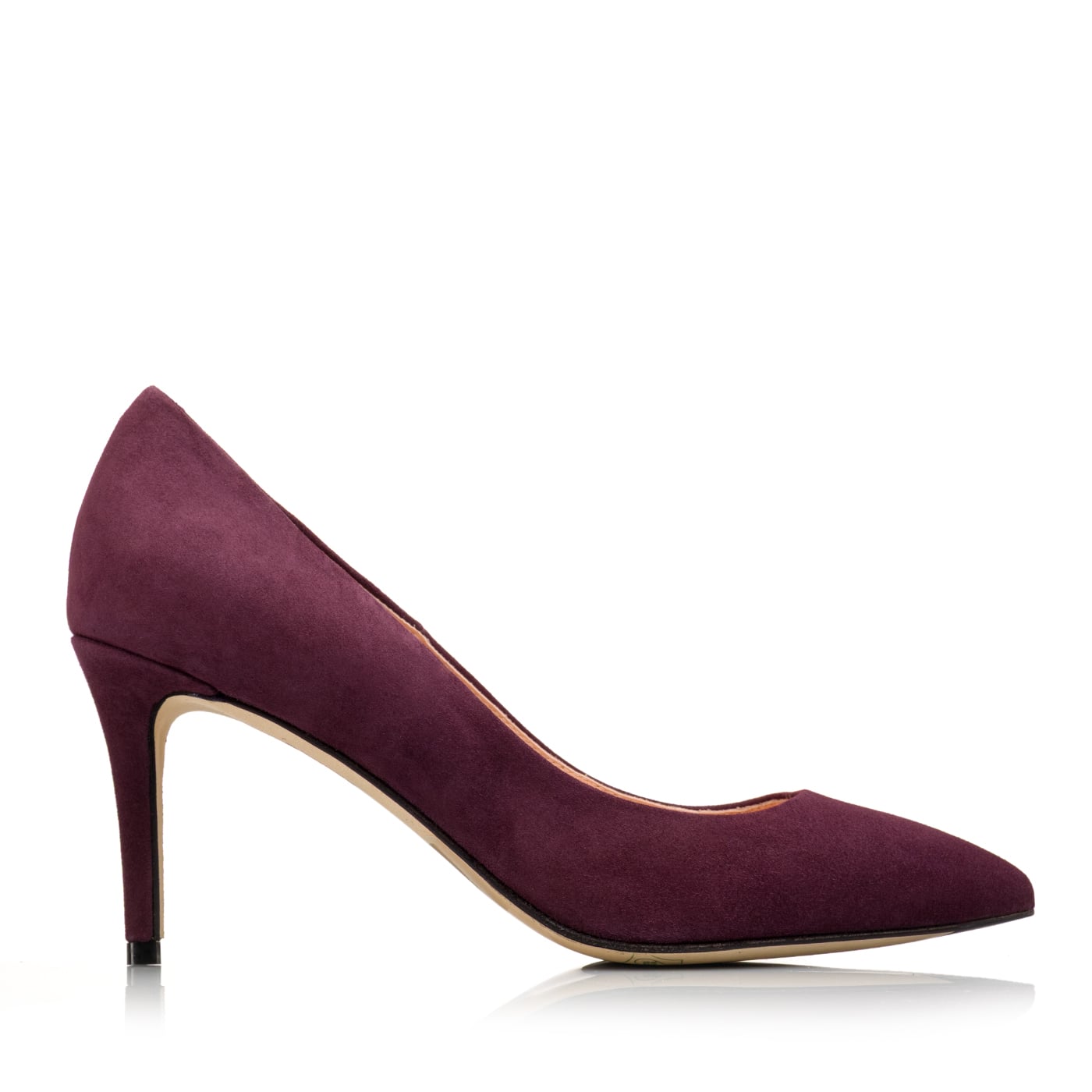NEW TUSCANY A21 - burgundy