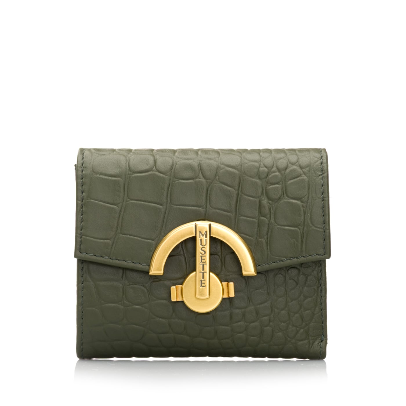 Portofel COCO MINI - verde