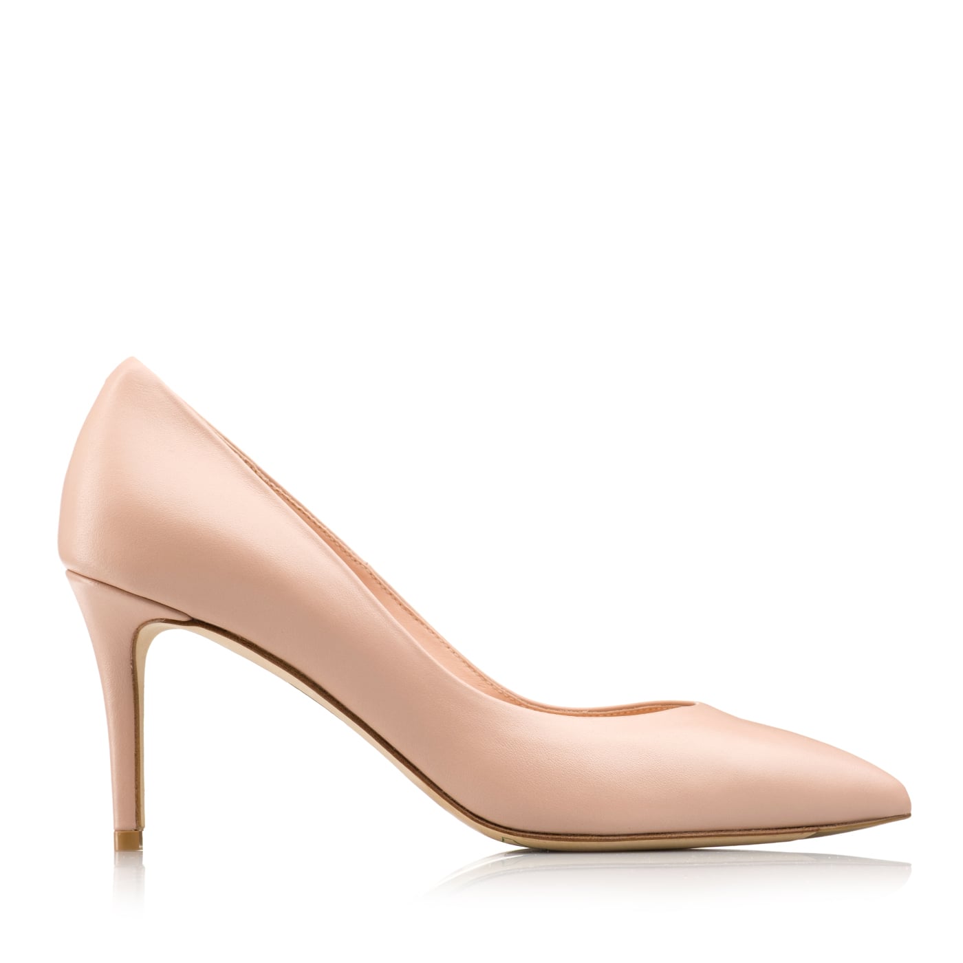 NEW ELLA A160 - nude