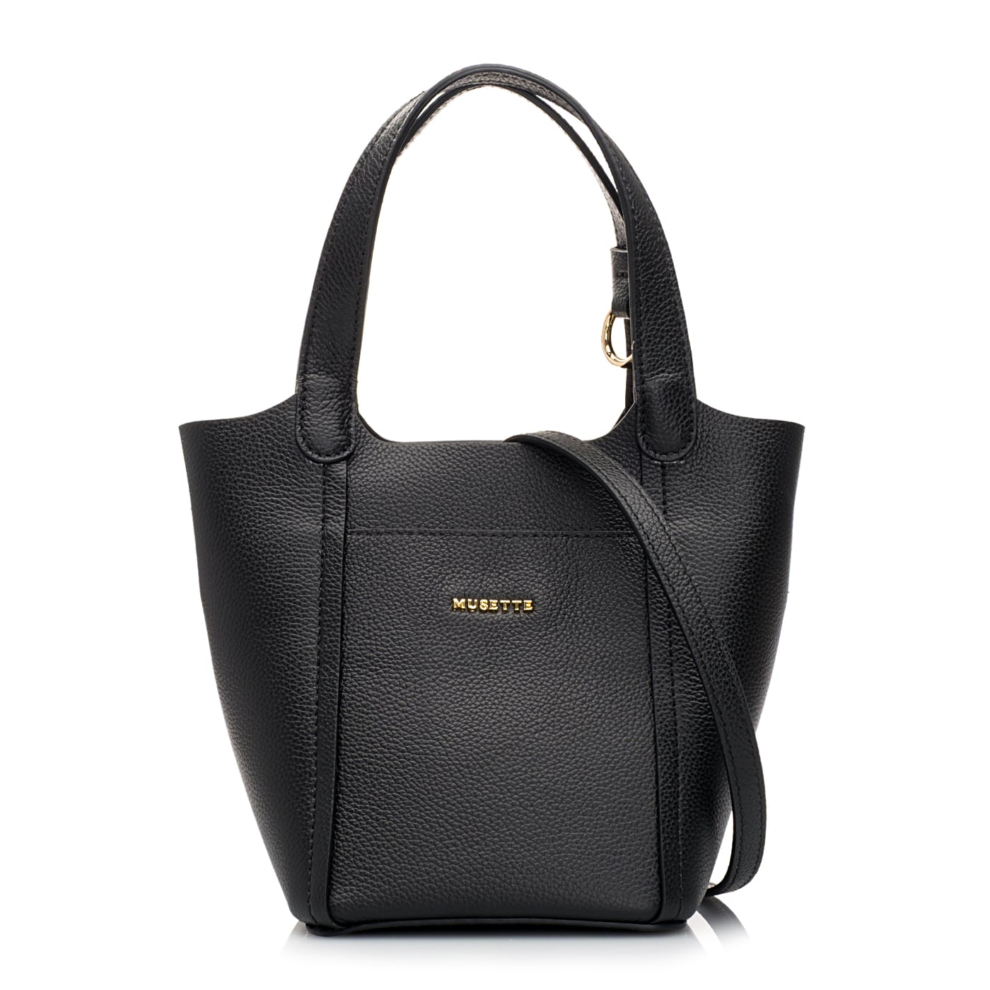 Geanta SIENA PM - negru