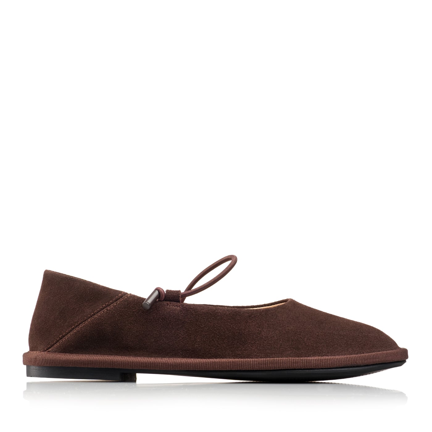 CIRCLE - brown