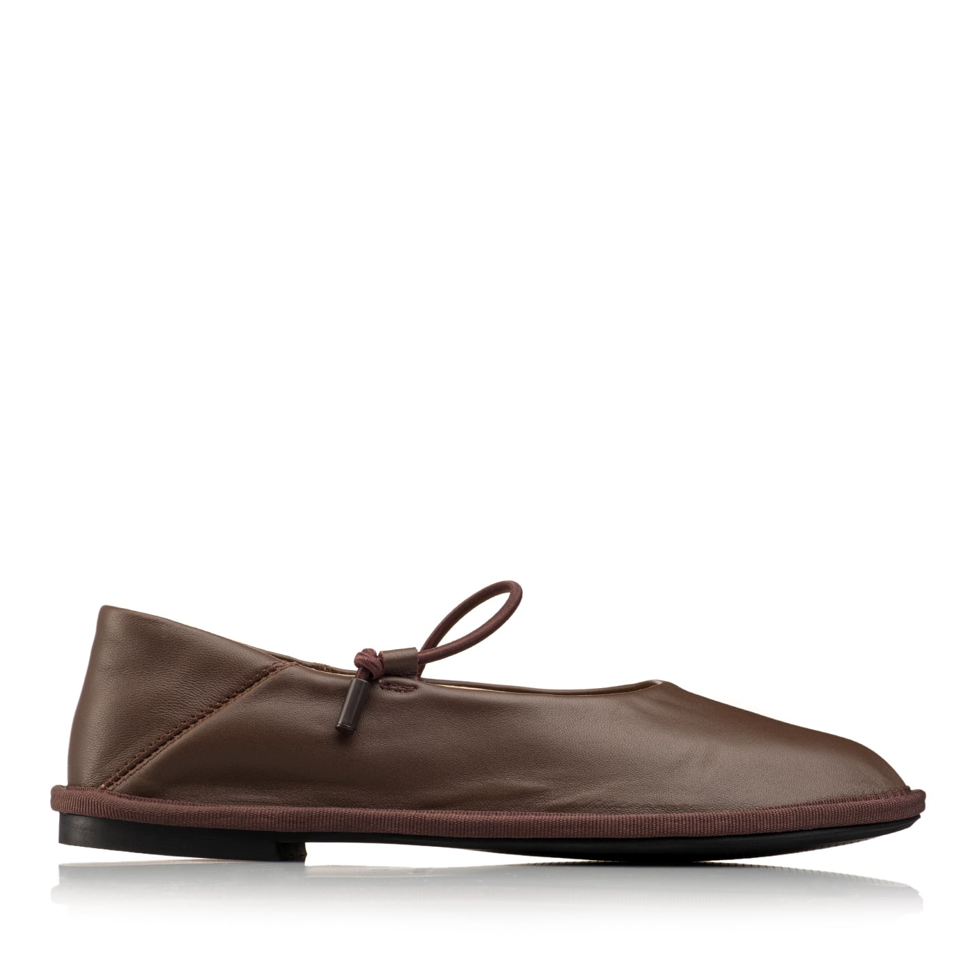 CIRCLE - brown