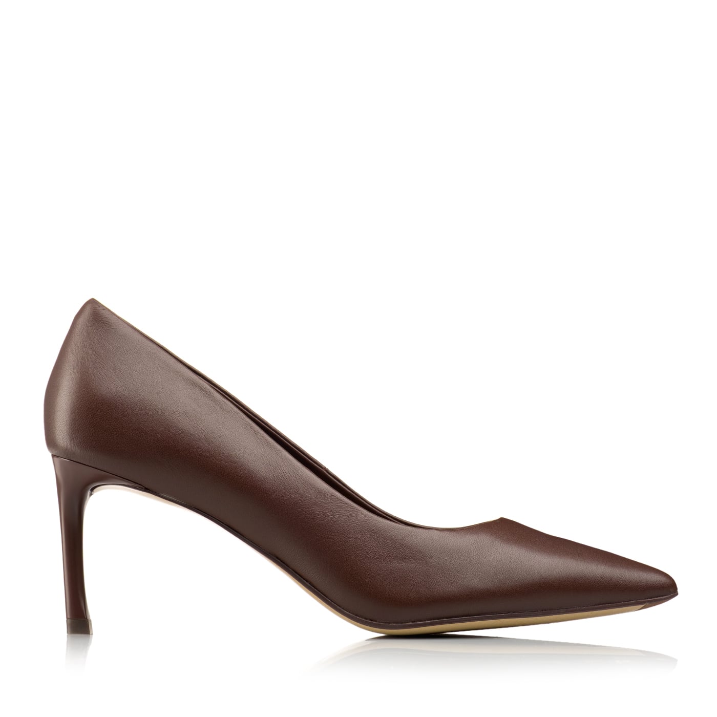 VOGUE - brown