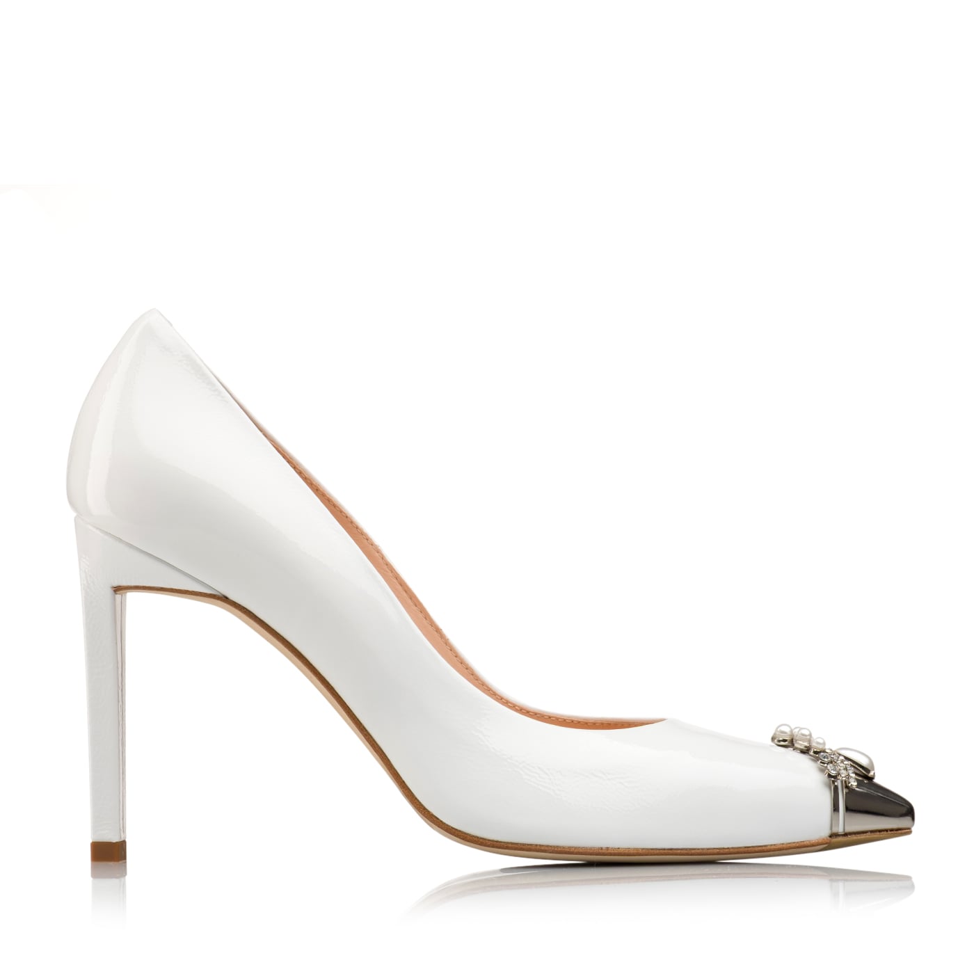 BRIDE PEARL A124