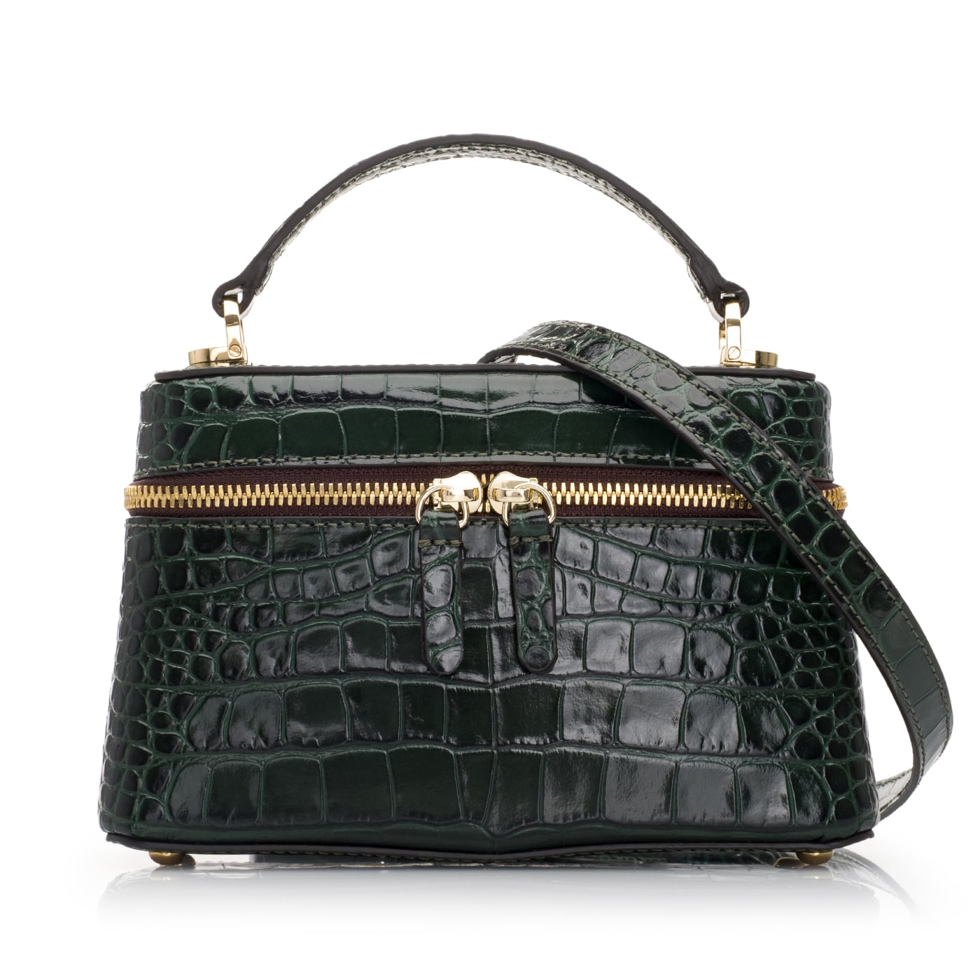 Geanta NAIROBI PM - verde