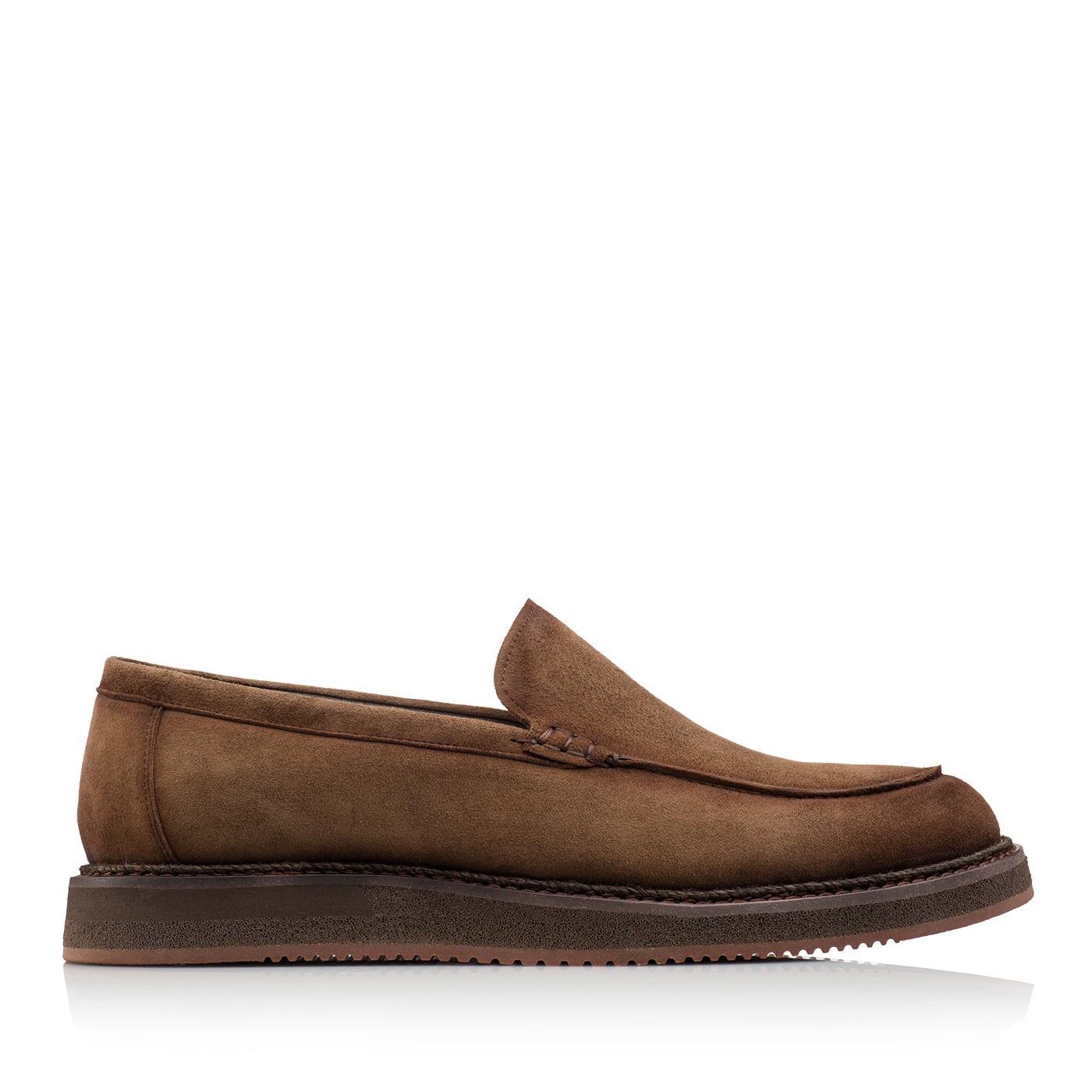 ST MORIS - khaki