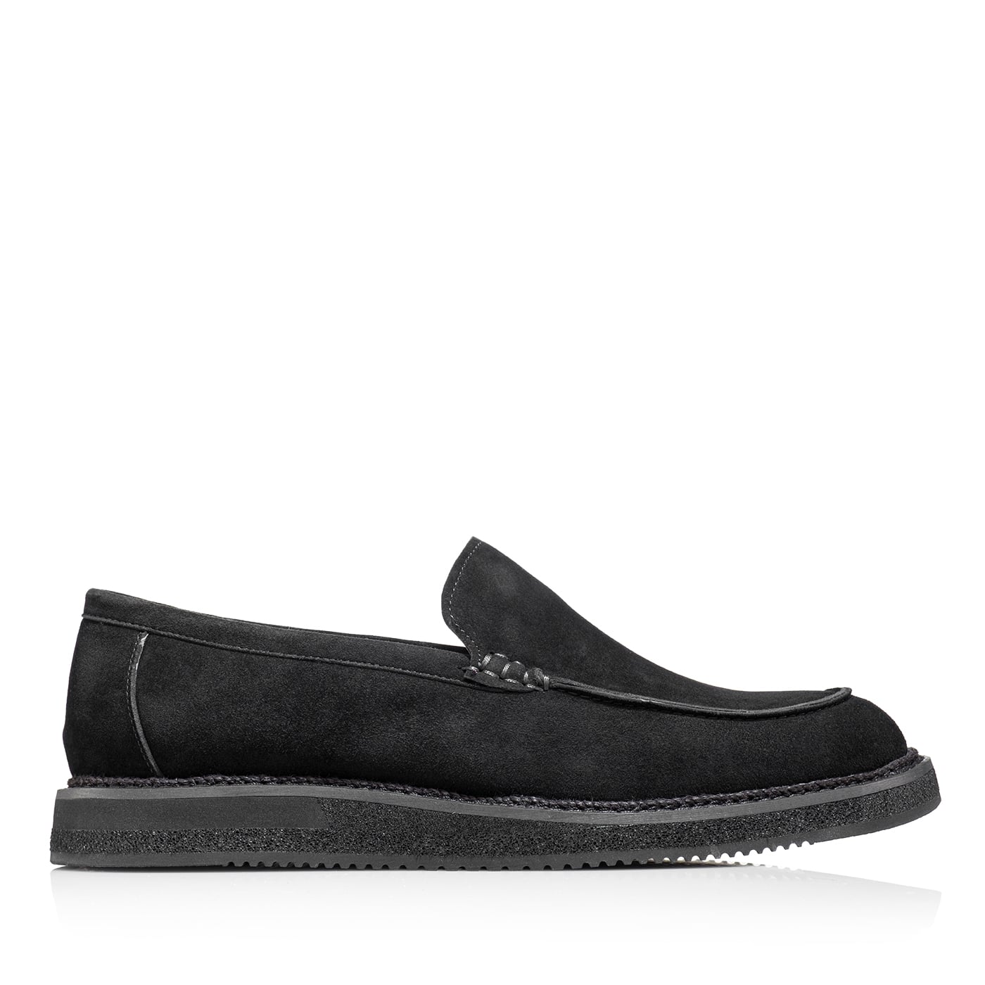 ST MORIS