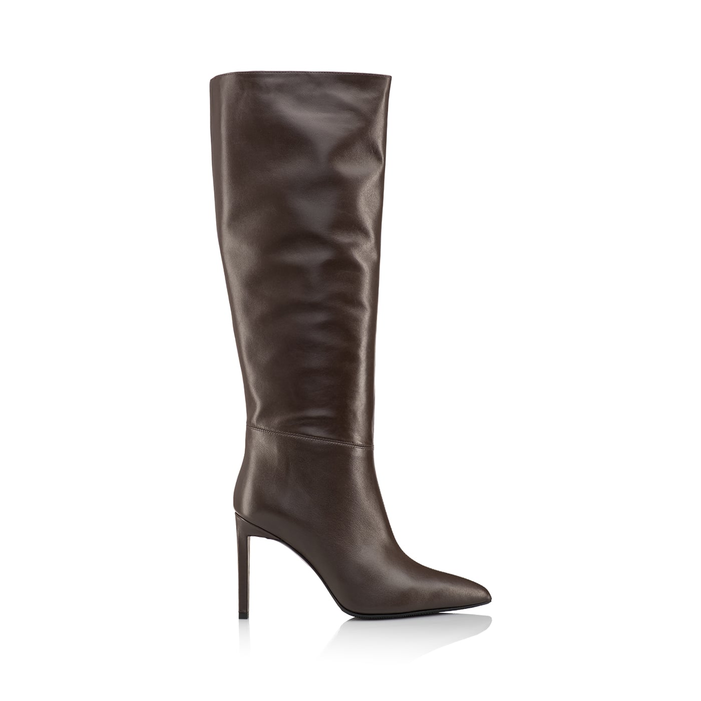 MATHILDA A124 - brown