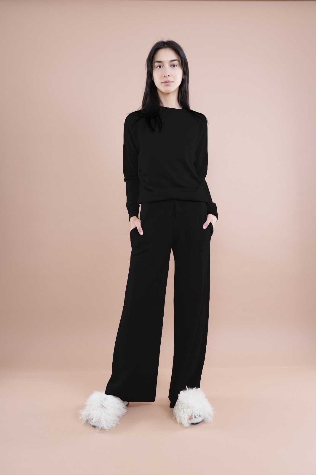 HOME BLUZA AIRI FINE