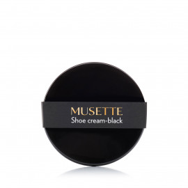 Crema Pantofi - negru Crema Pantofi - negru