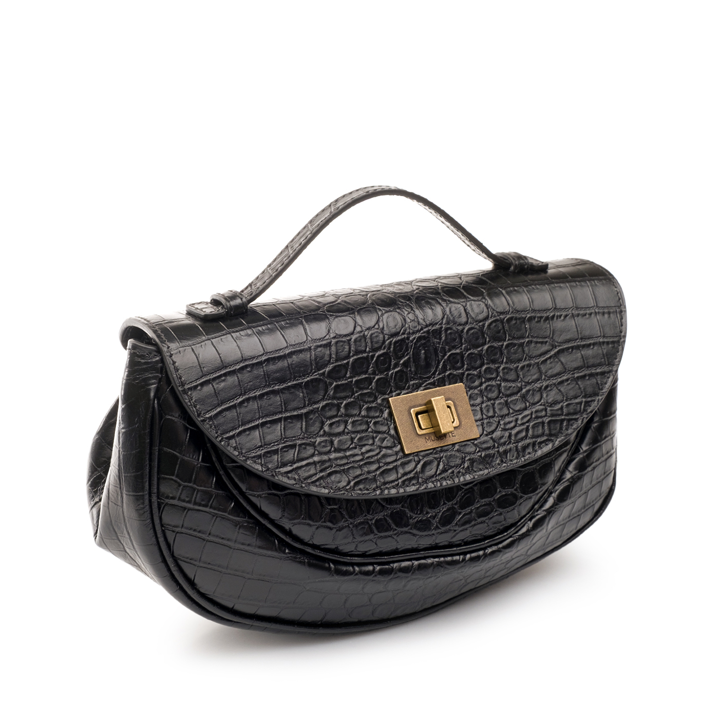 Geanta CAMILLE CLUTCH